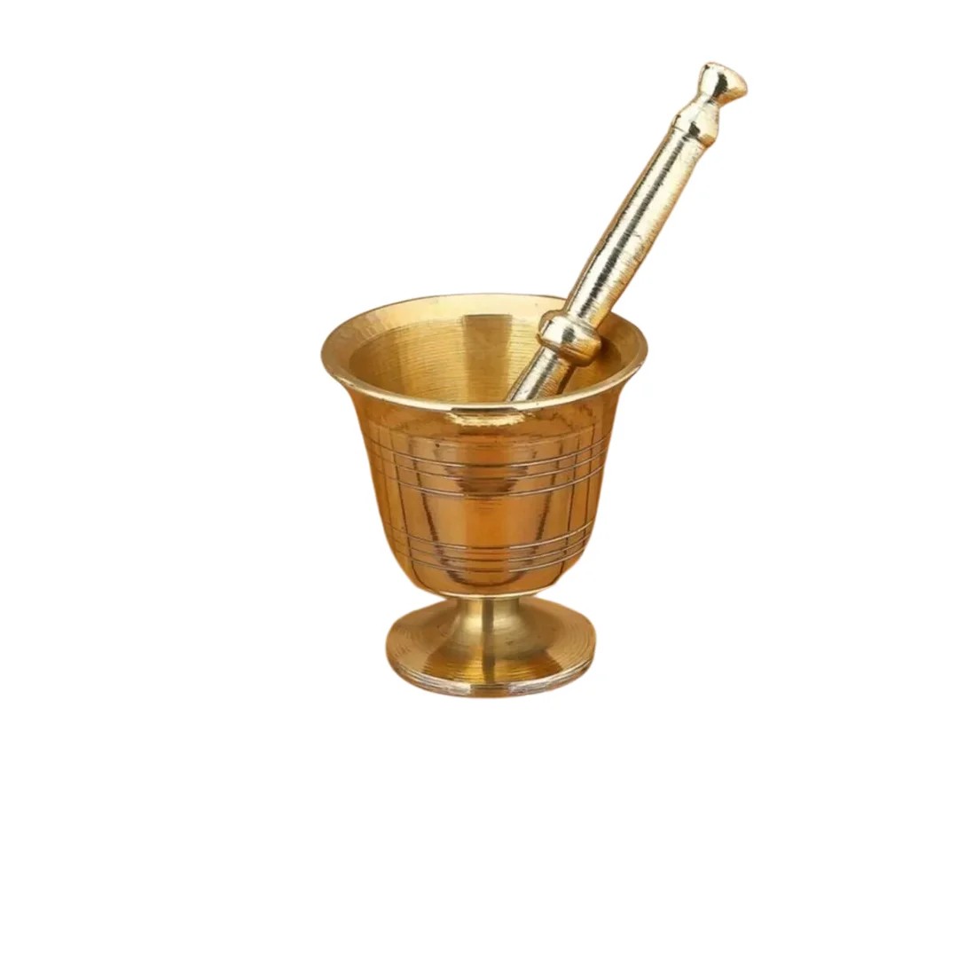 Pirinç Havan