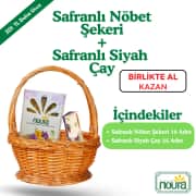 Safranlı