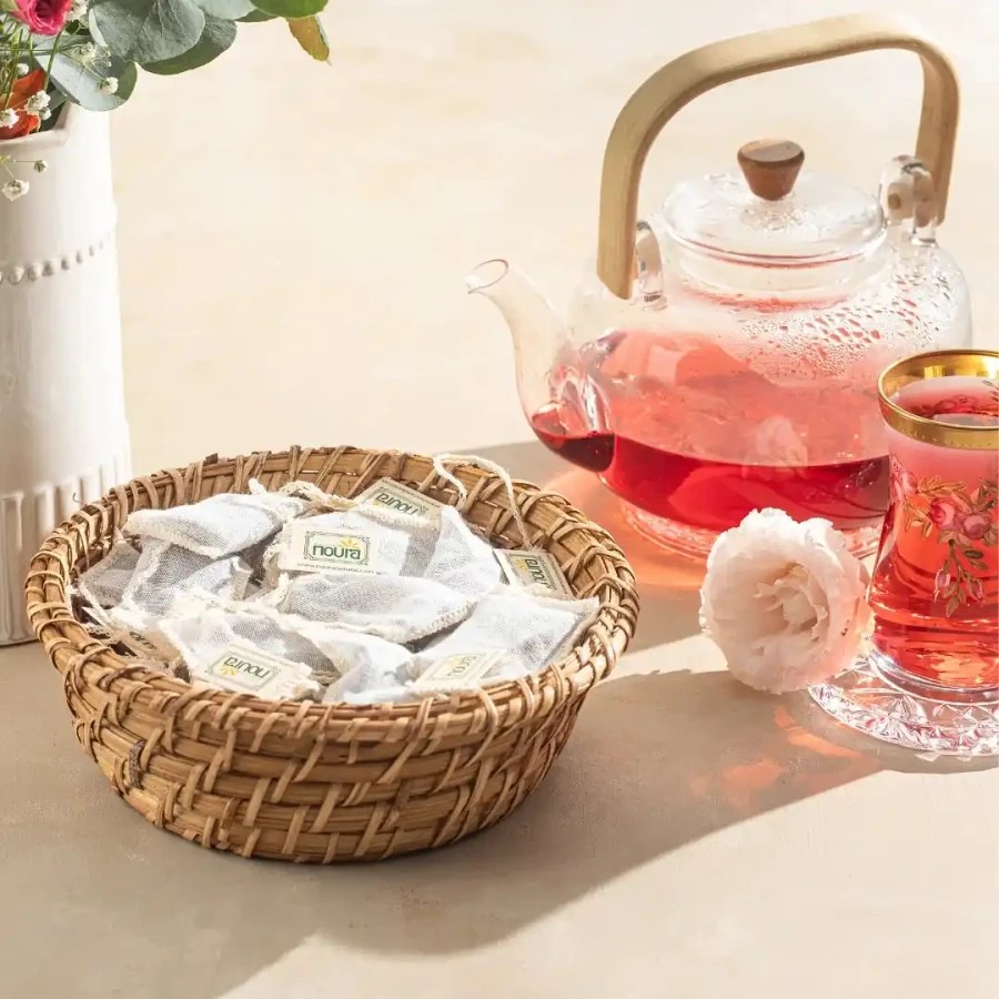 Kampanya Paketi ( Safran 3 Gr + Safranlı Yeşil Çay 25'li)