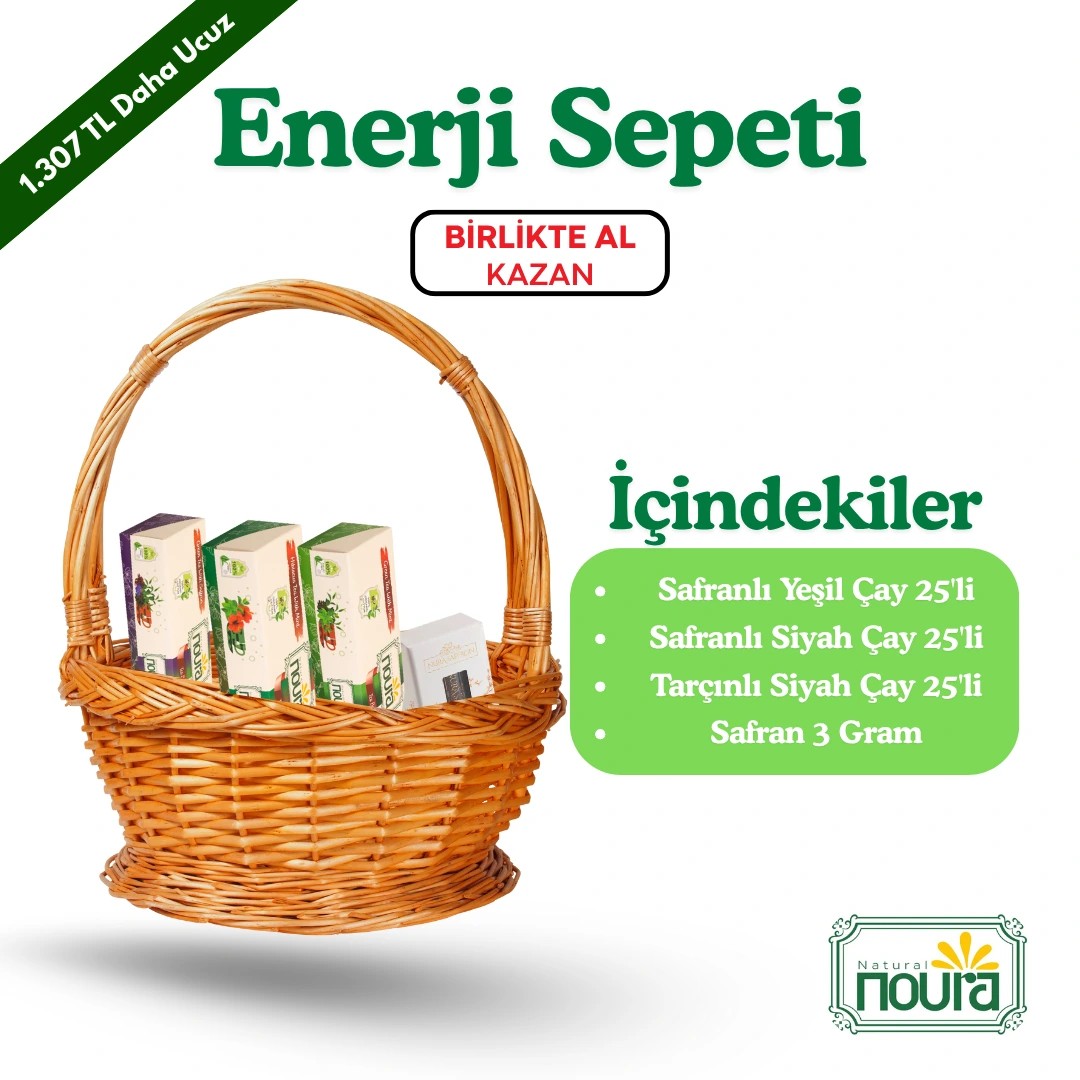Enerji Sepeti