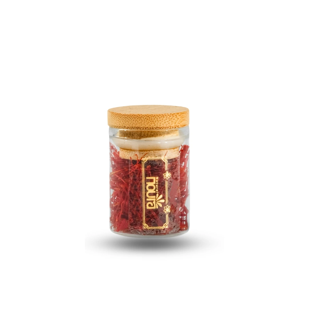 İran Safranı 1 Gr A+ Kalite