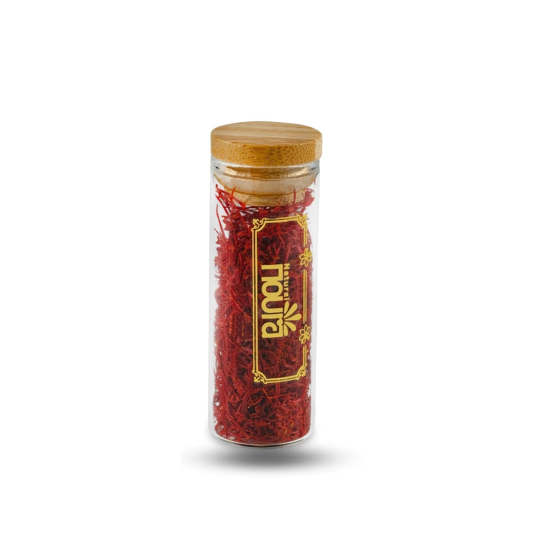 İran Safranı 3 Gr A+ Kalite