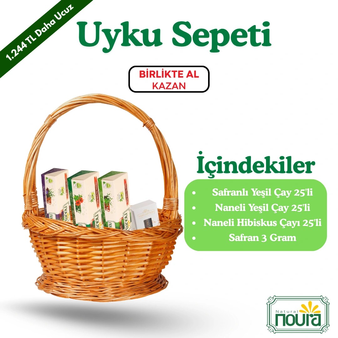 Uyku Sepeti