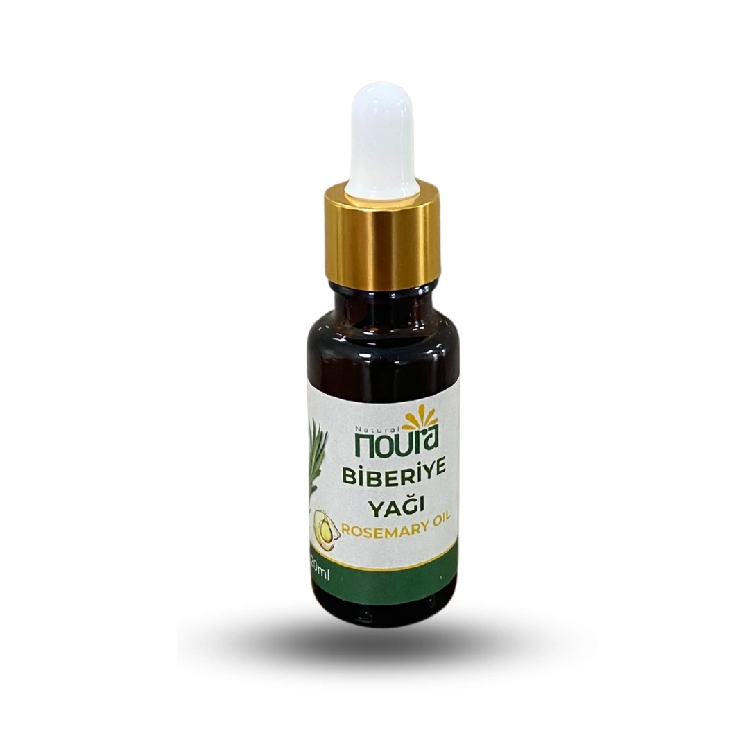 Biberiye Yağı 20 ml