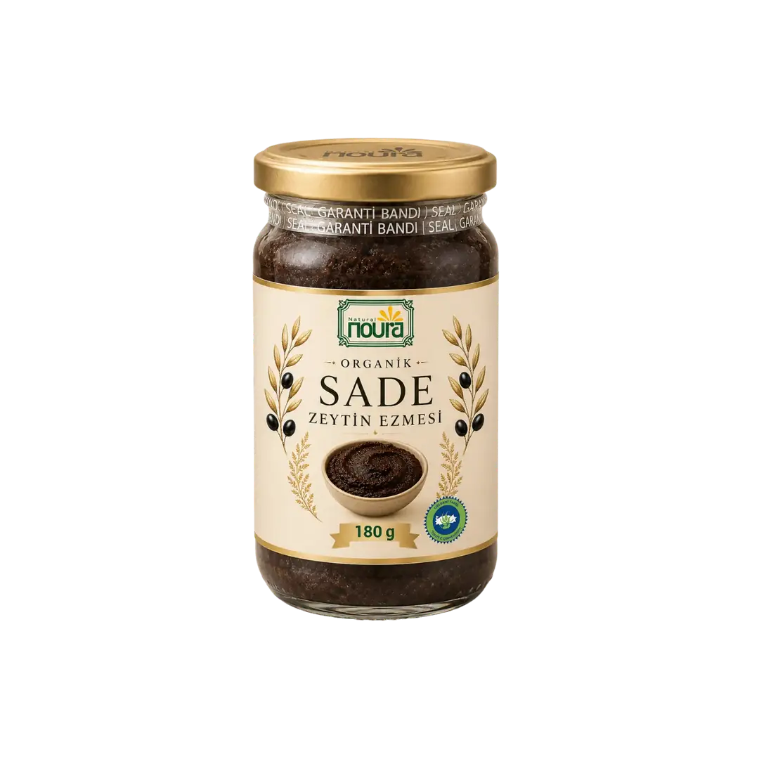 Sos - Salça