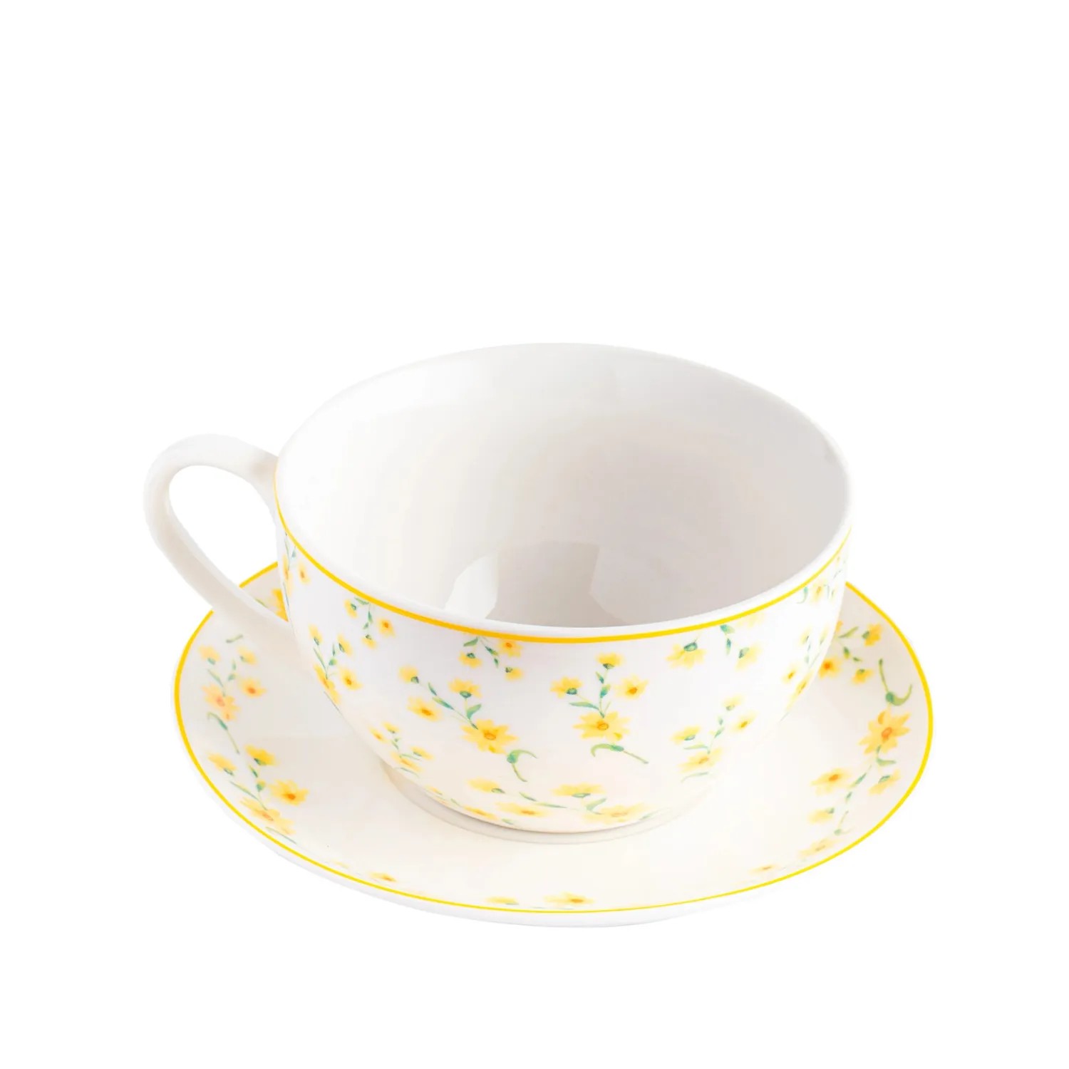 Herbal Tea Pot | Glass Teapot