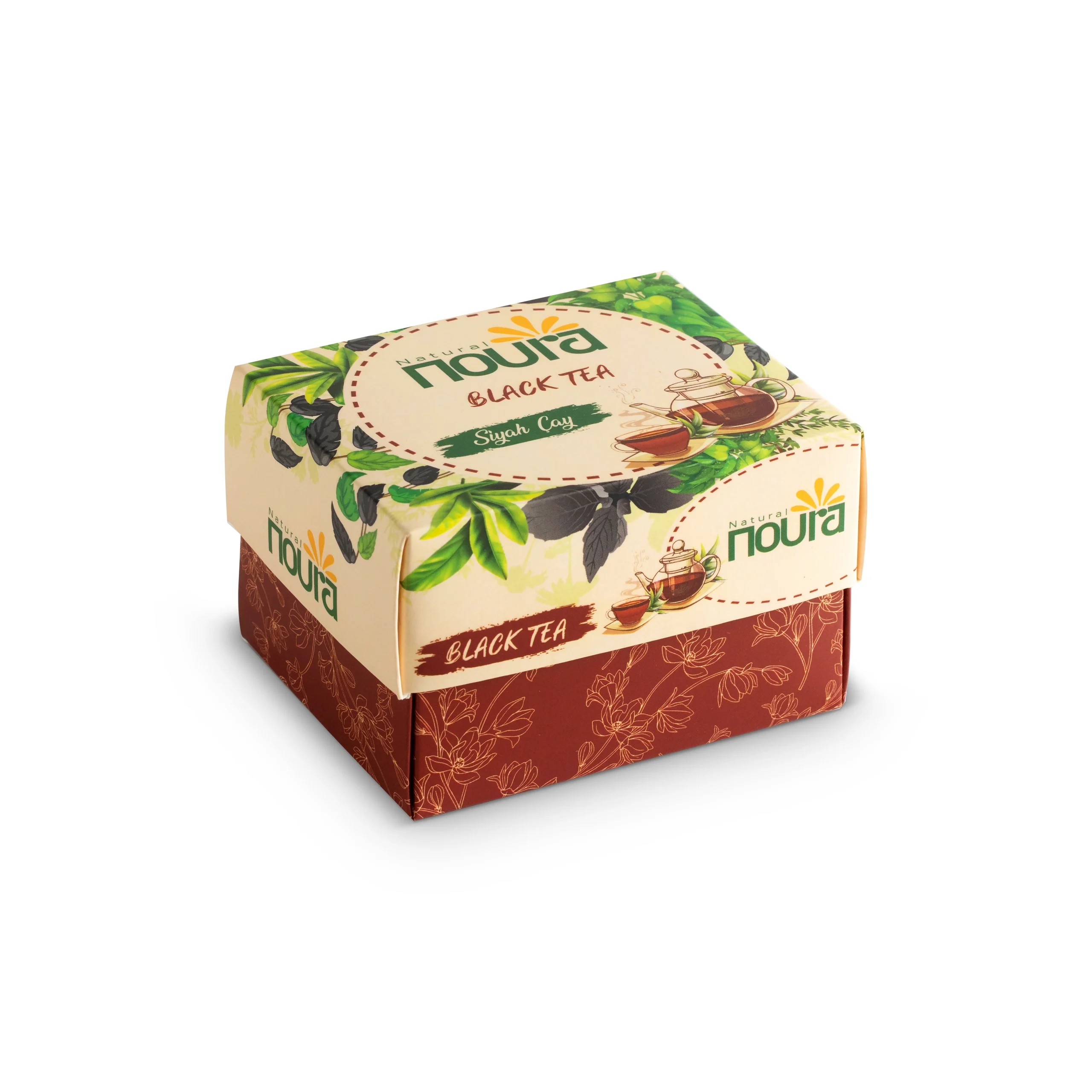 Loose Black Tea 100 g