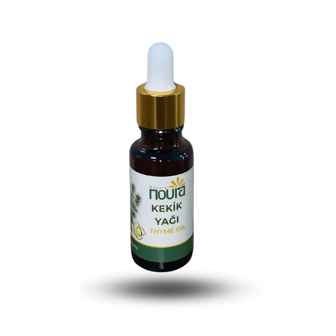 Kekik Yağı 20 ml