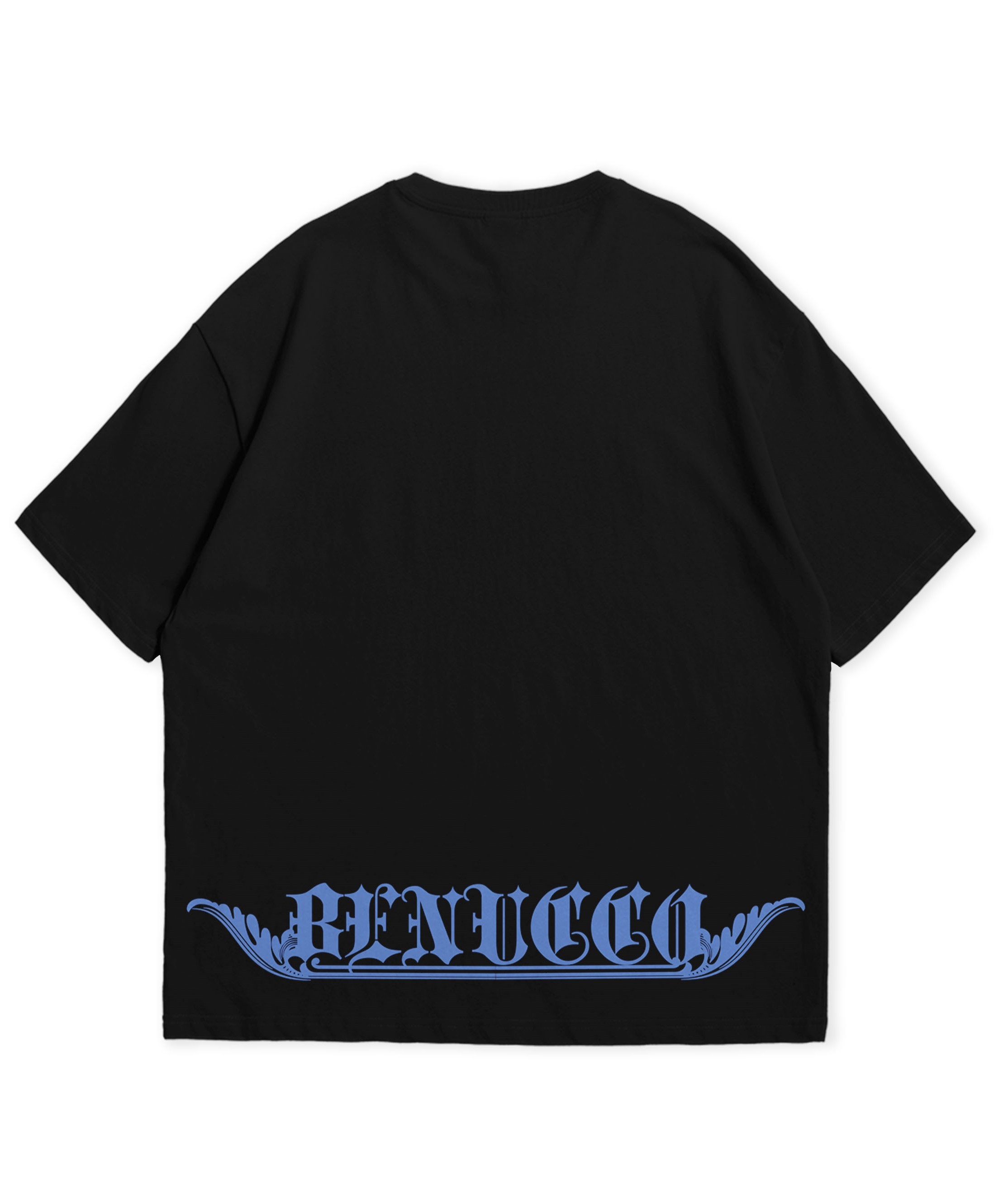 Benucco Oversize T-shirt 