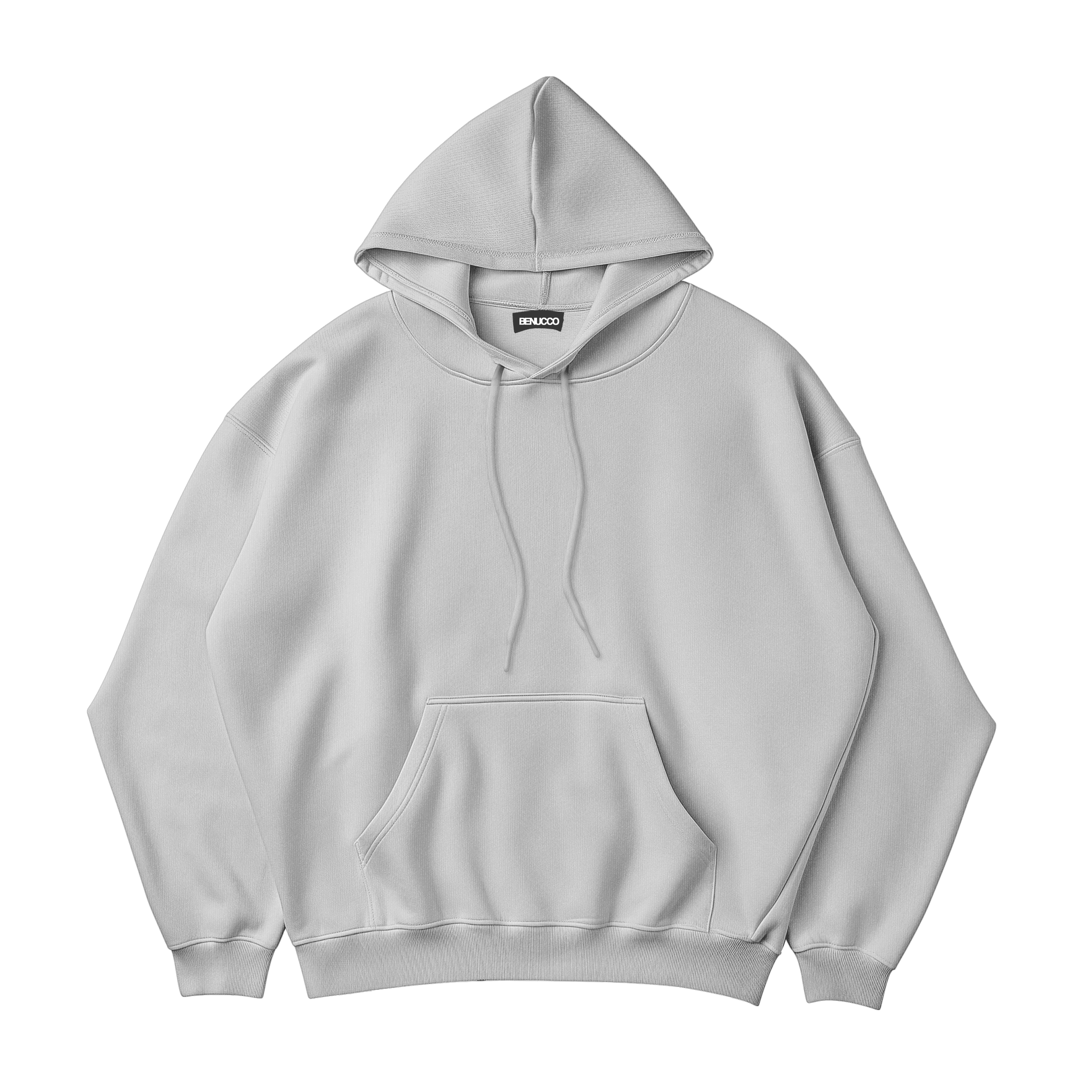 What People Think Oversize Hoodie