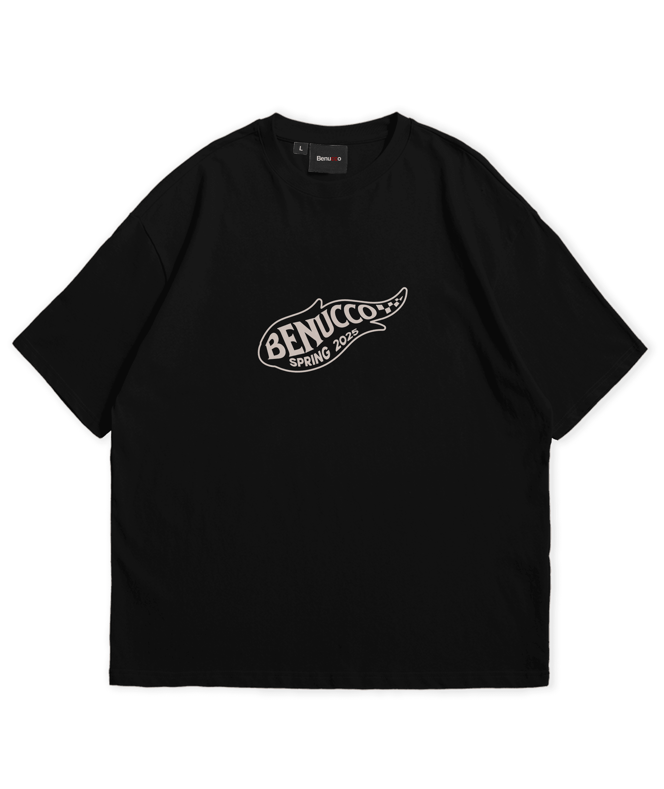 CC Spring Oversize T-shirt