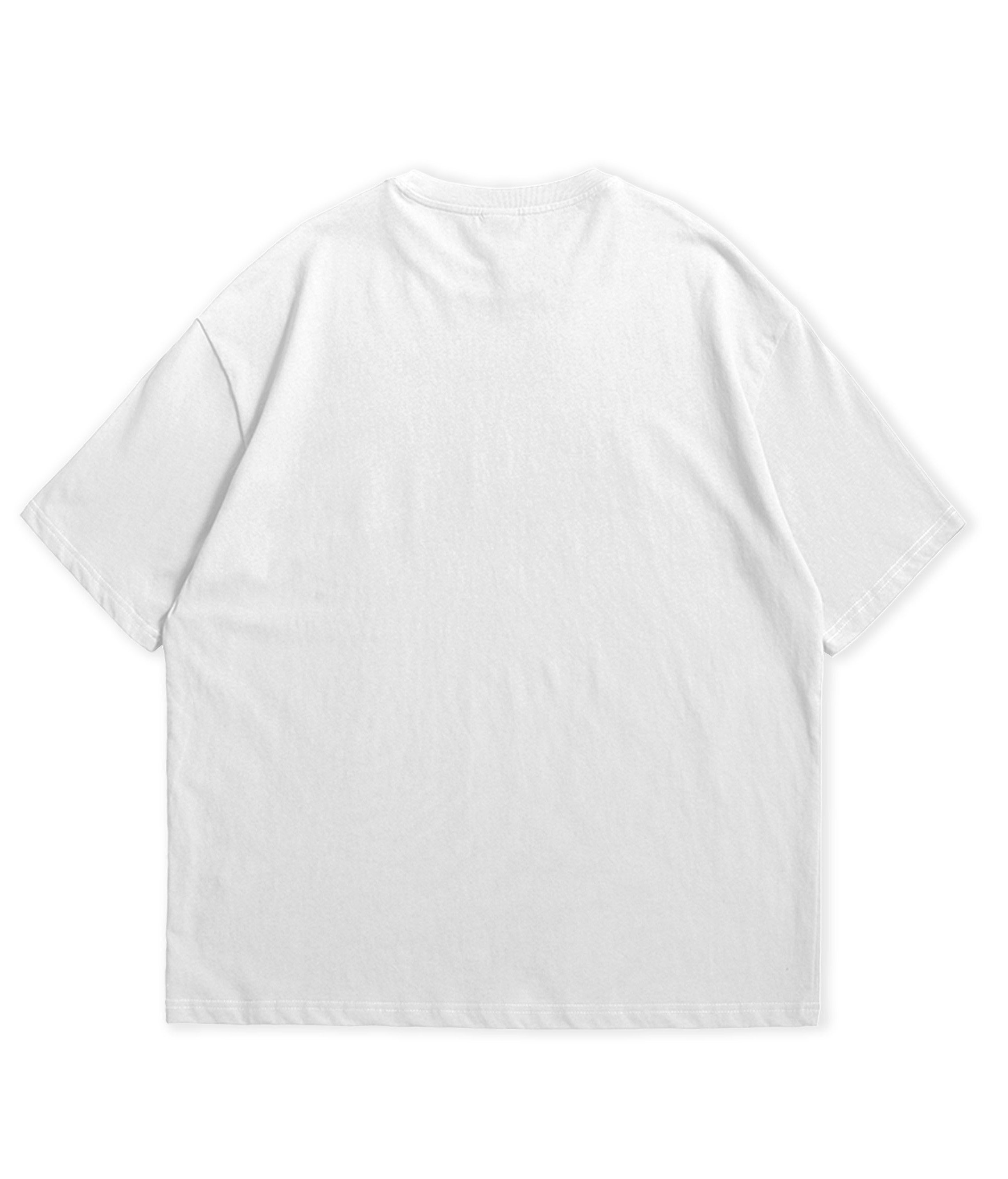 Pixel Ali Oversize T-shirt