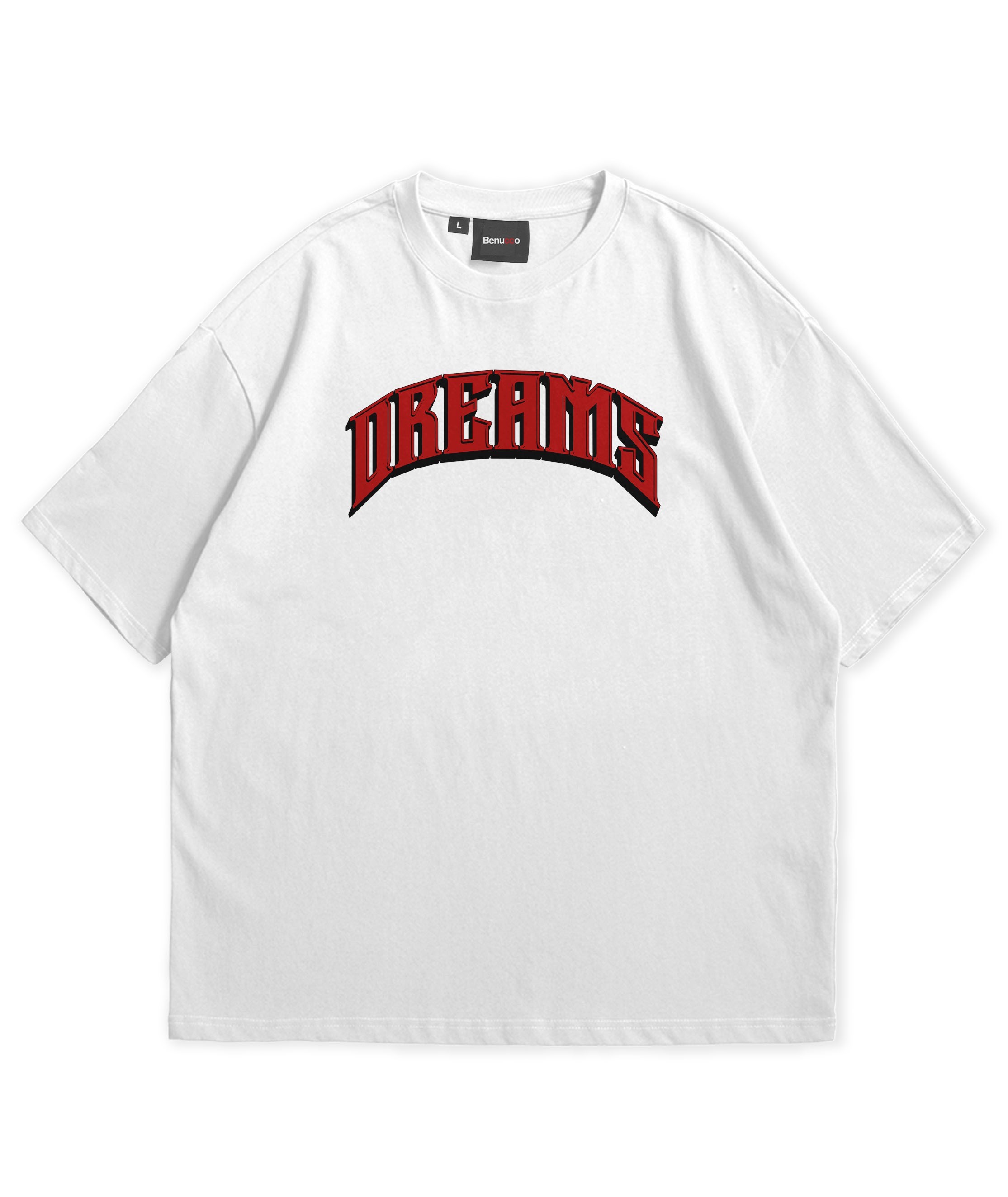 Dreams Oversize T-shirt