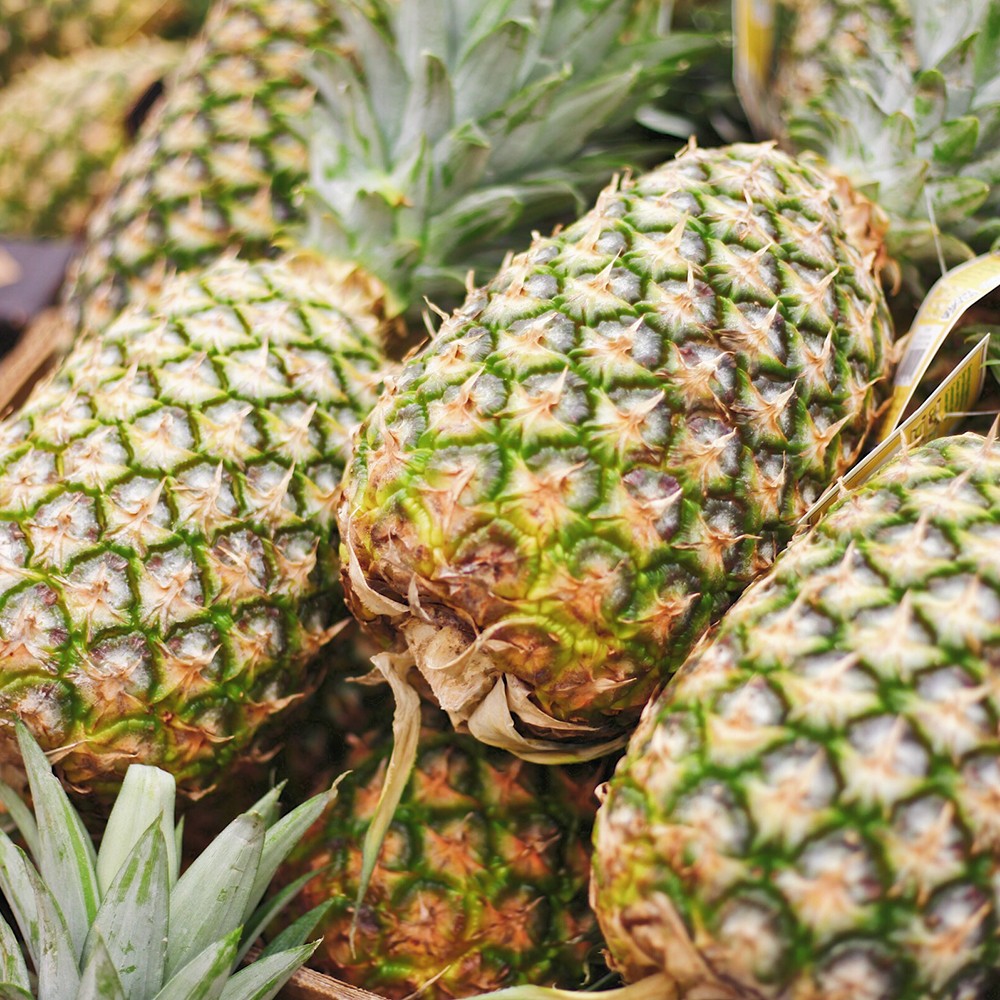 Ananas Ekstrakt (SIVI)