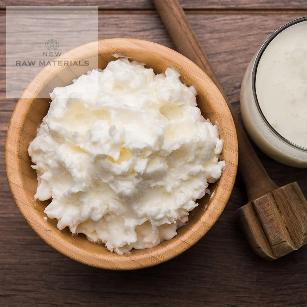 Shea Butter (Karite) Yağı