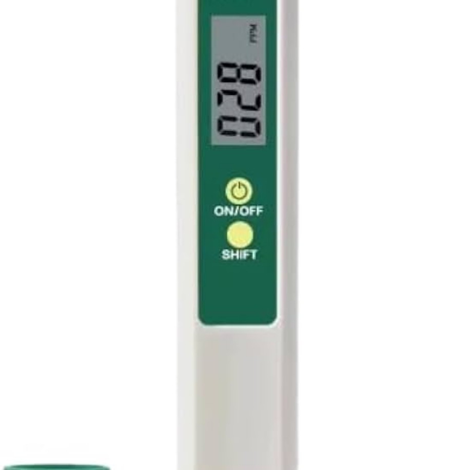 Topraksız Tarım Ec metre cihazı