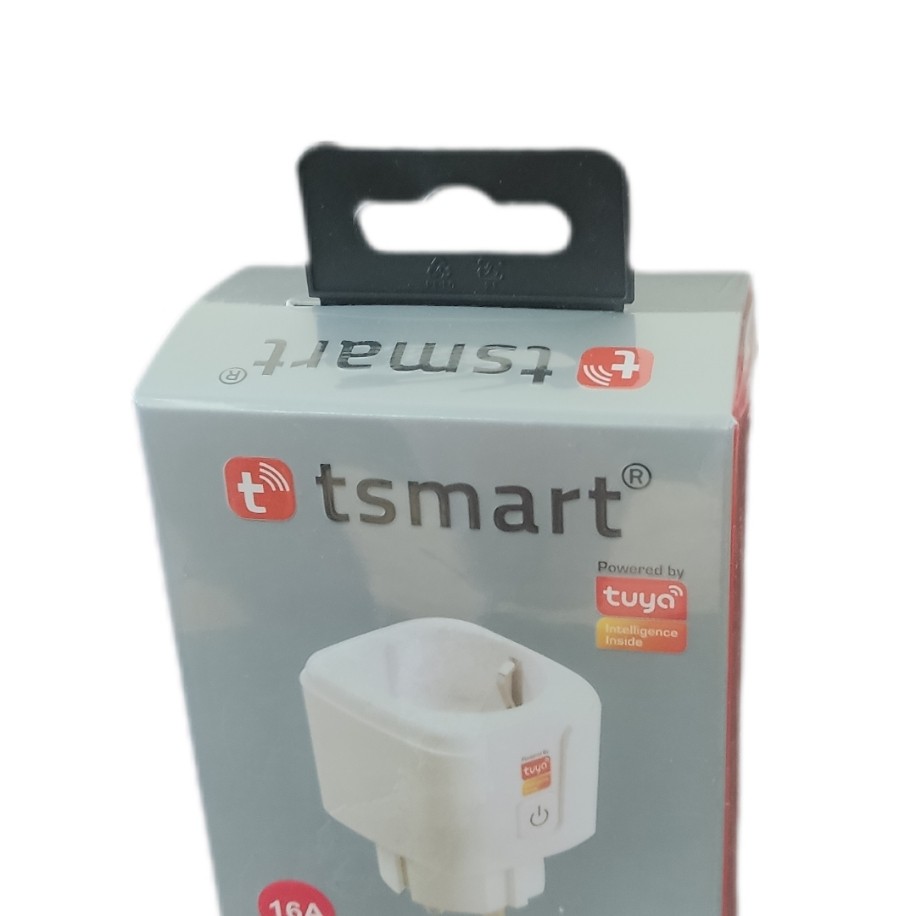 Wifi akıllı Priz