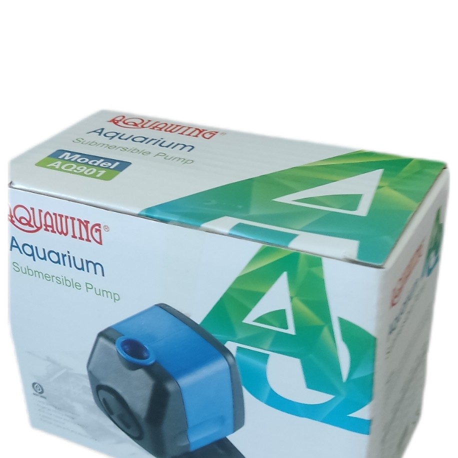 Aquawing Aq901 Devirdaim Pompası
