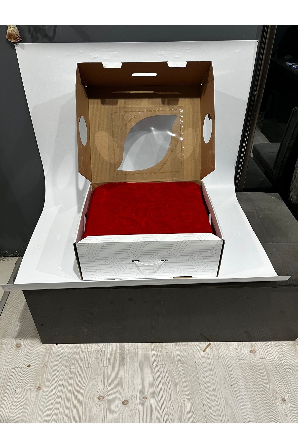 Elegance Tek Kişilik Battaniye