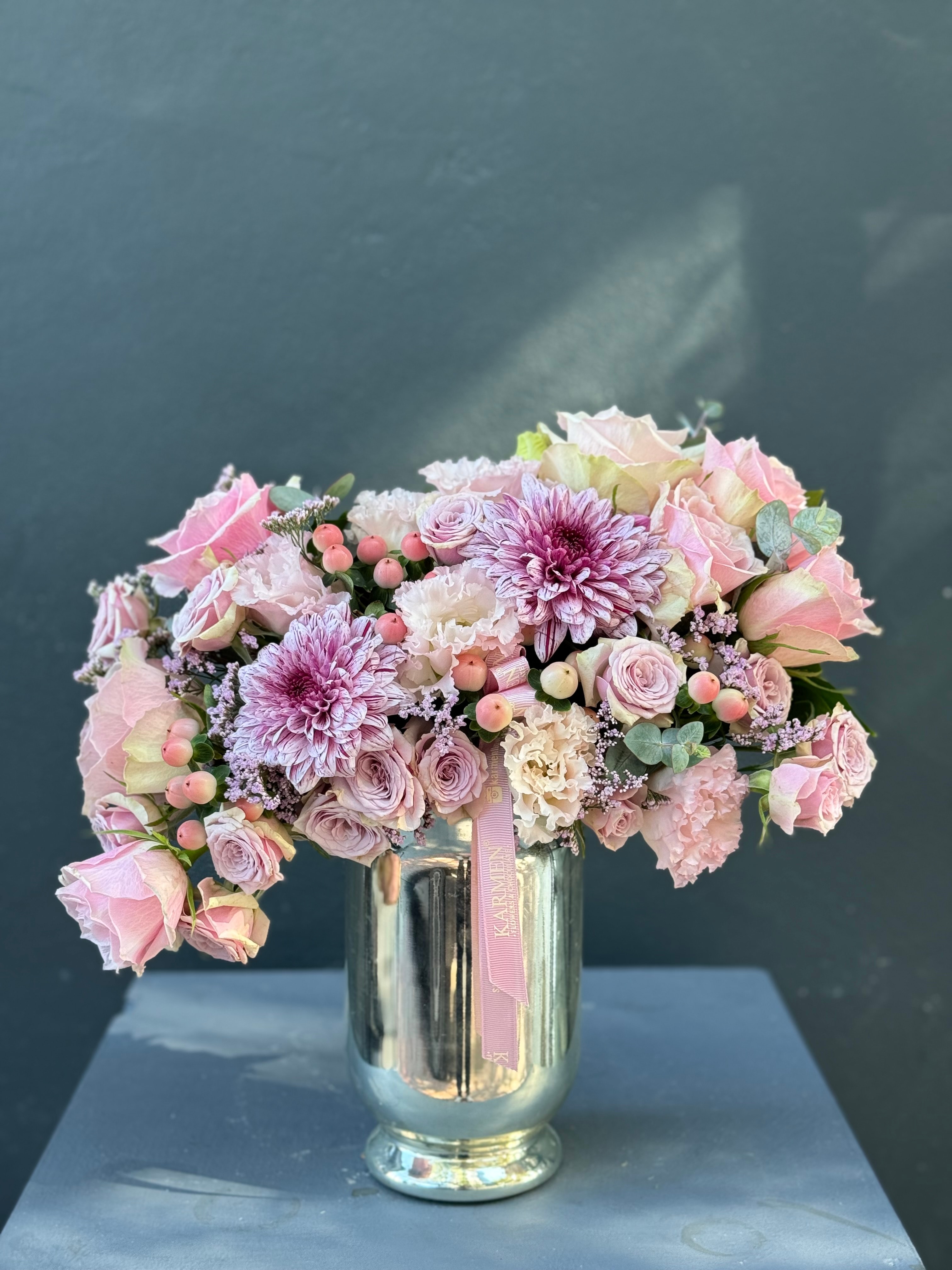 Pink Love