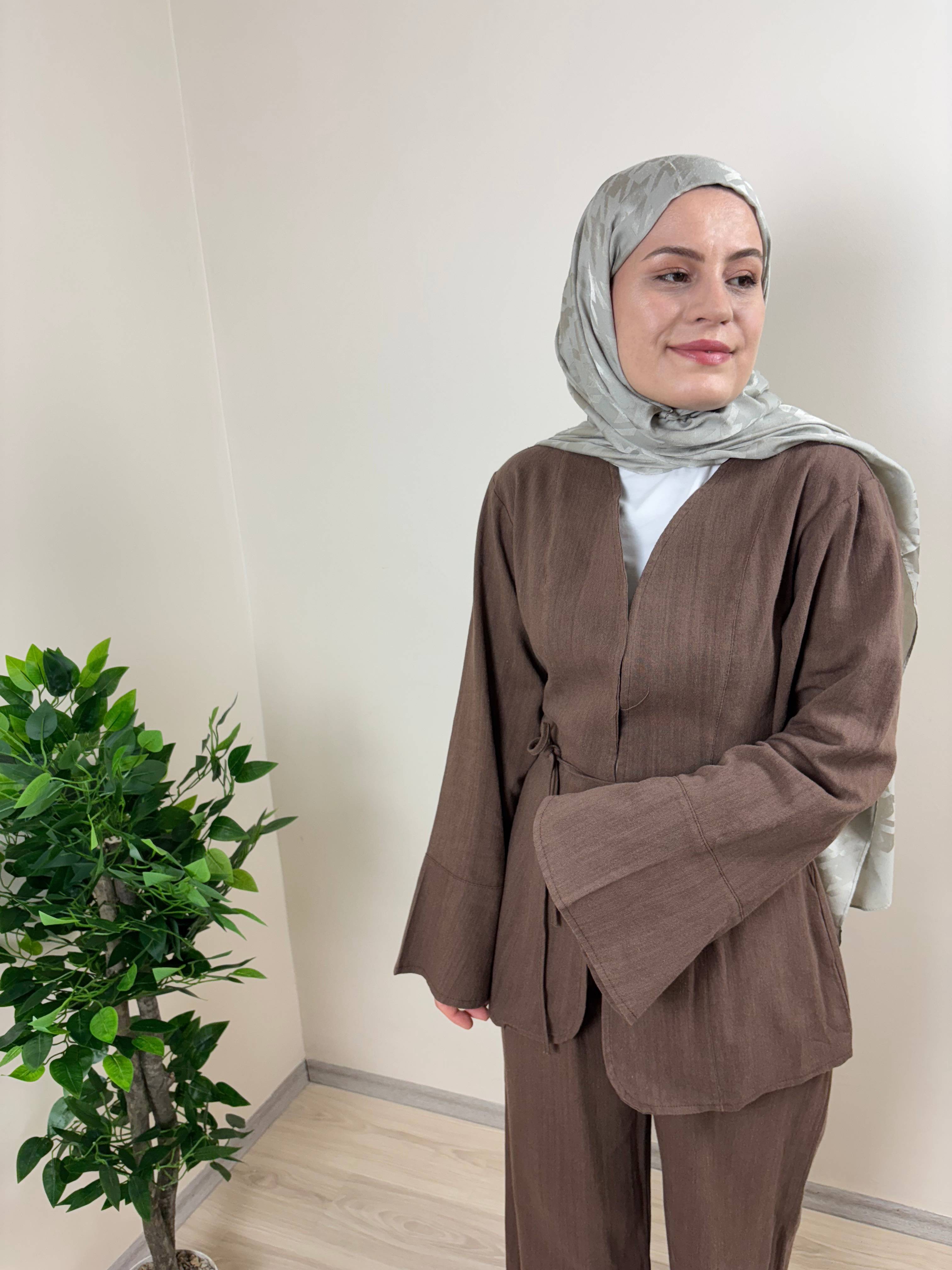 Kimono Takım