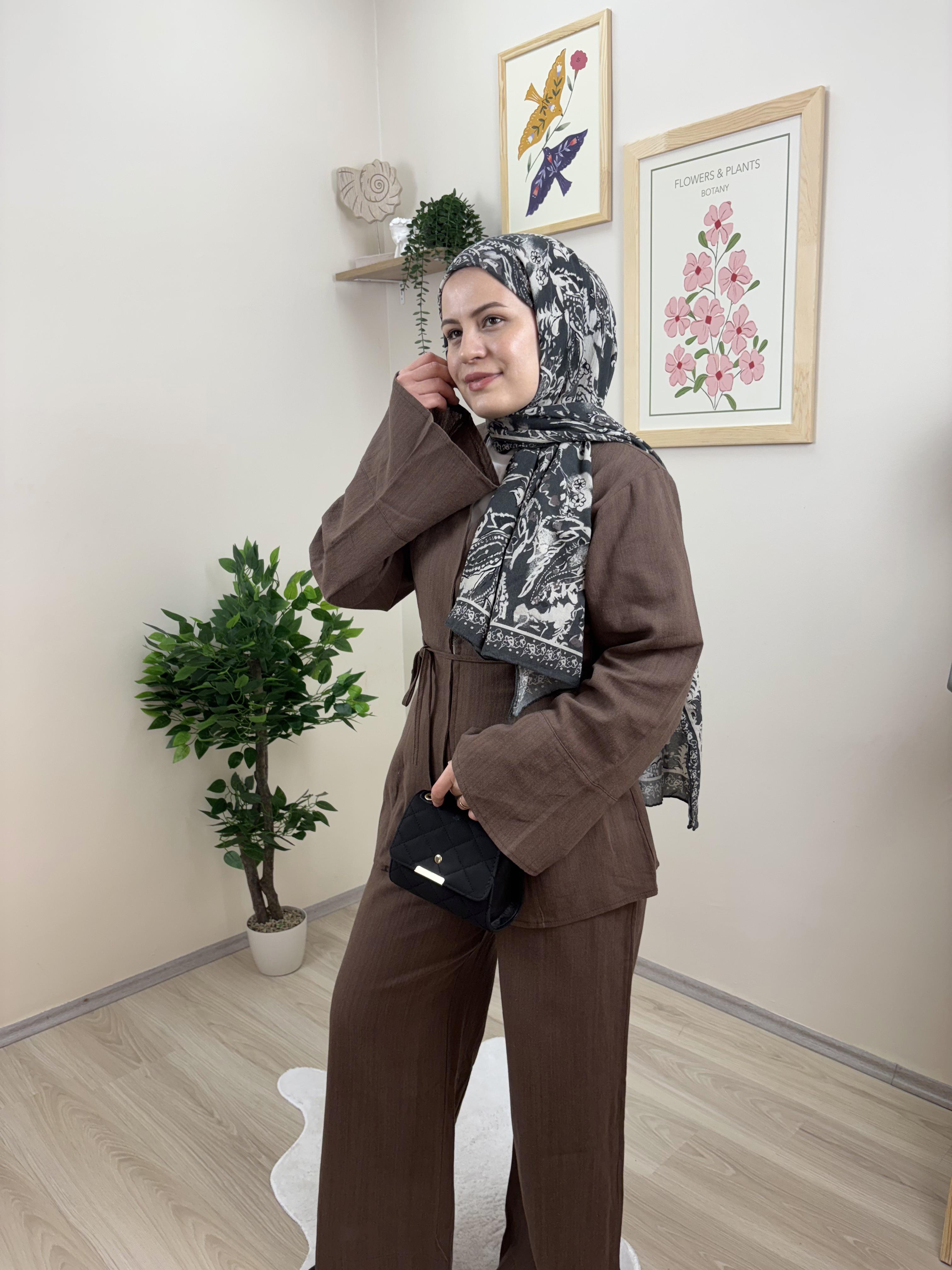 Kimono Takım