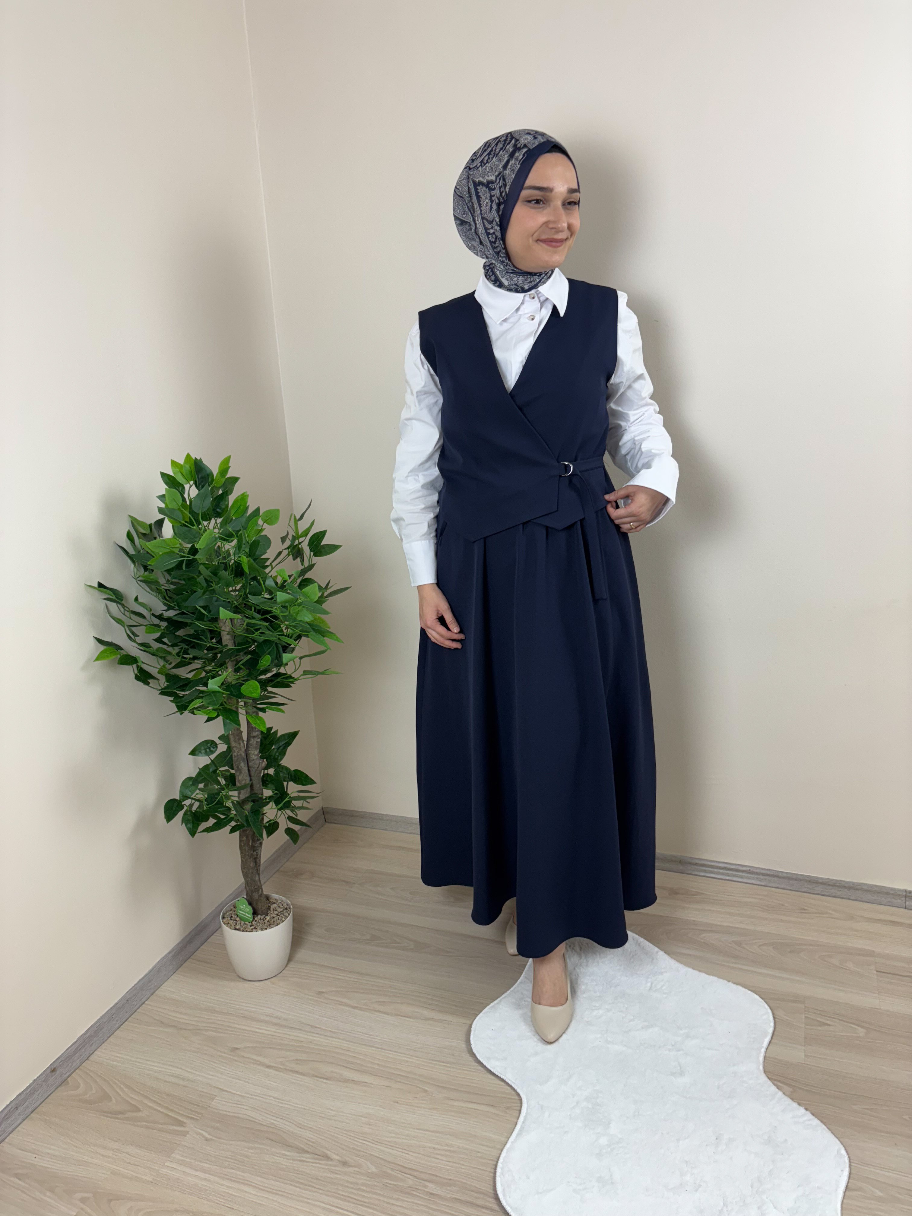 Yelek Takım