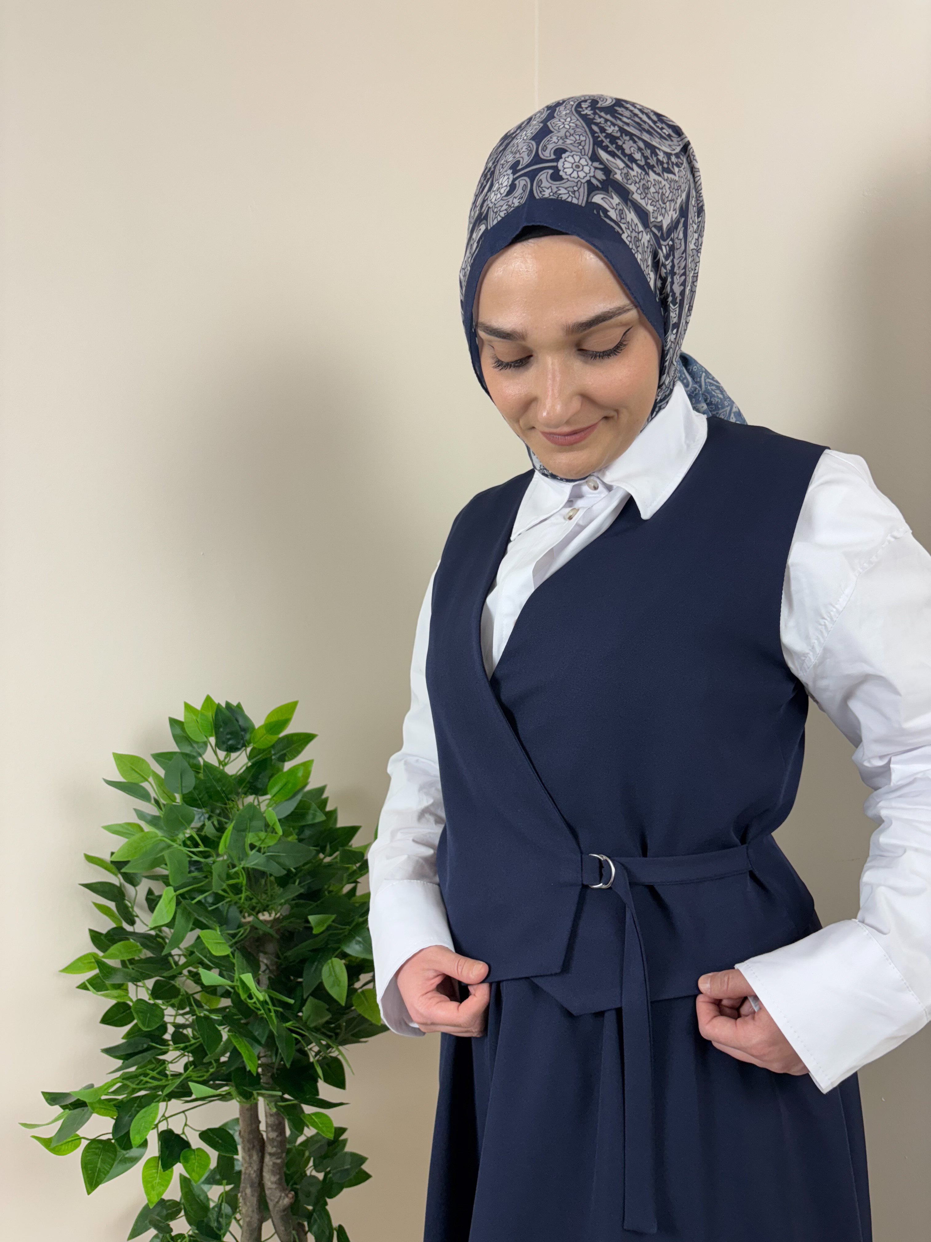 Yelek Takım