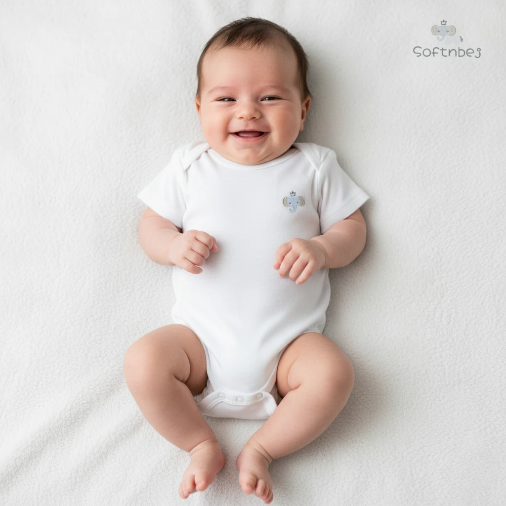 %100 Pamuk Amerikan Yaka Body 3'lü Set 