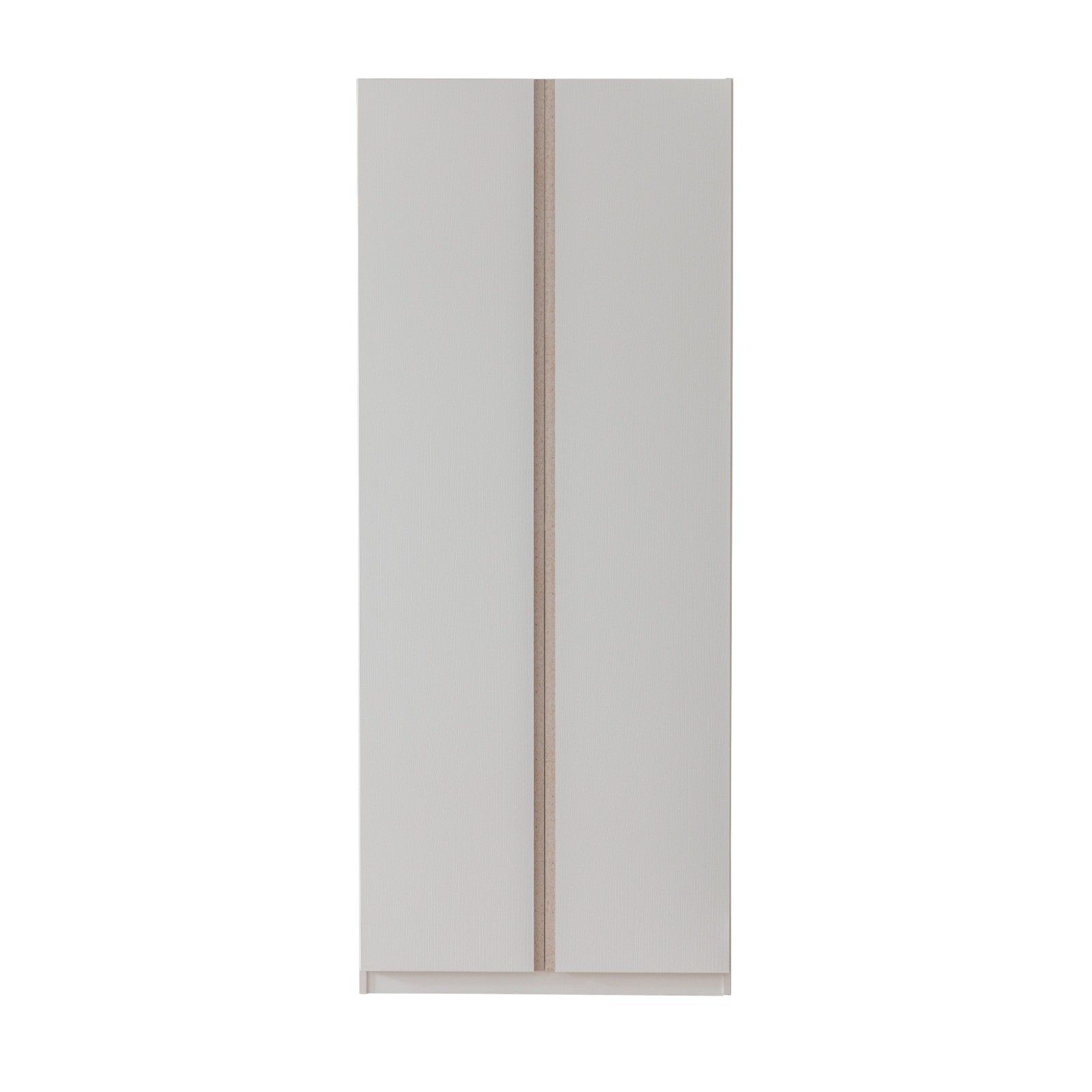 Flora 2D Raflı Dolap ( Orta Raflı )