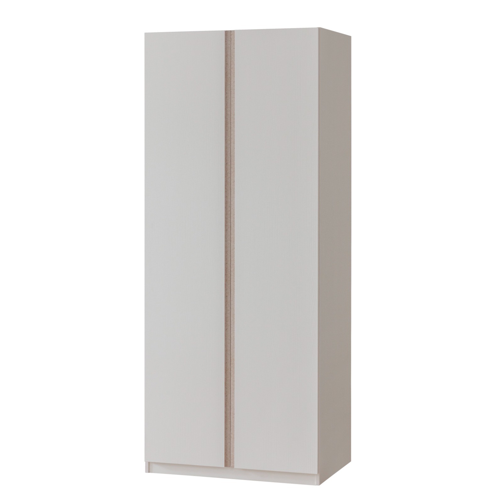 Flora 2C Raflı Dolap ( Üst Raflı )