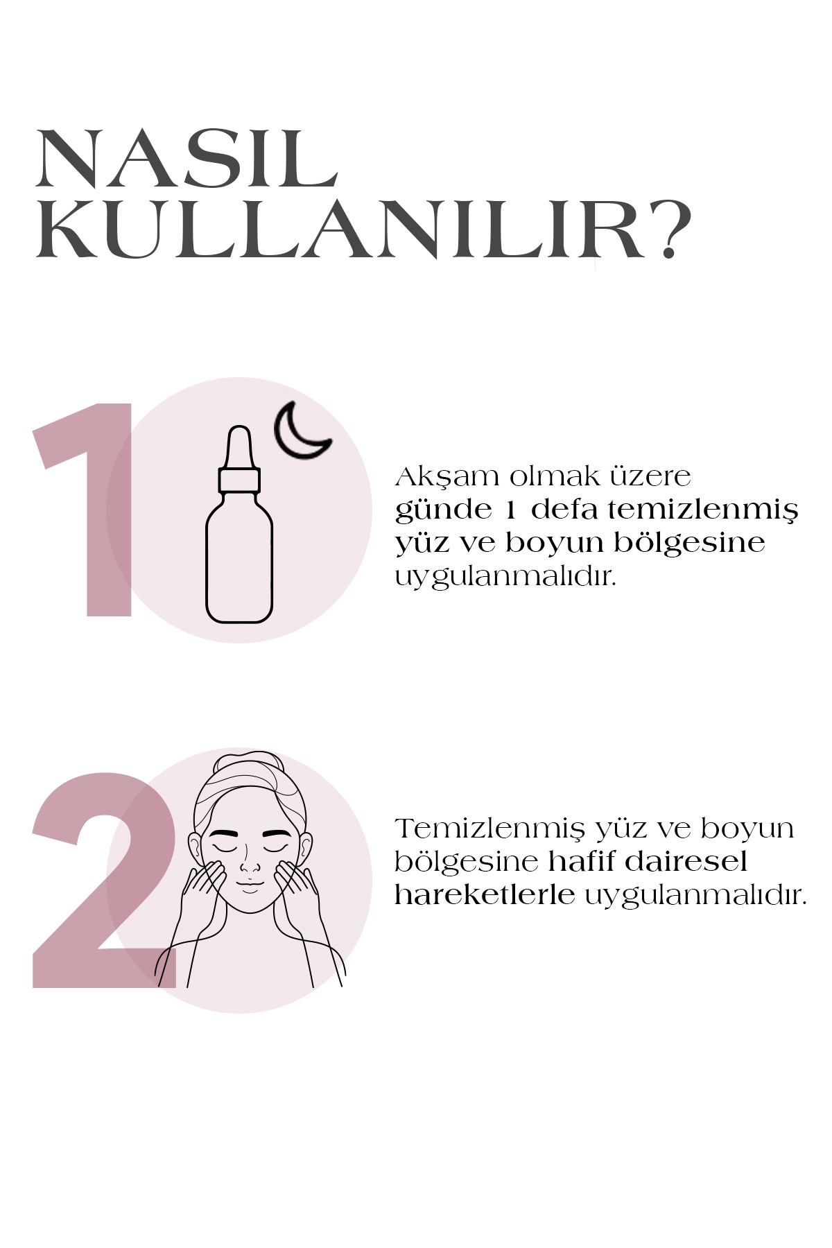 Yaşlanma Ve Kırışıklık Karşıtı Onarıcı Besleyici %1 Retinol Cilt Bakım Serumu 30 ml