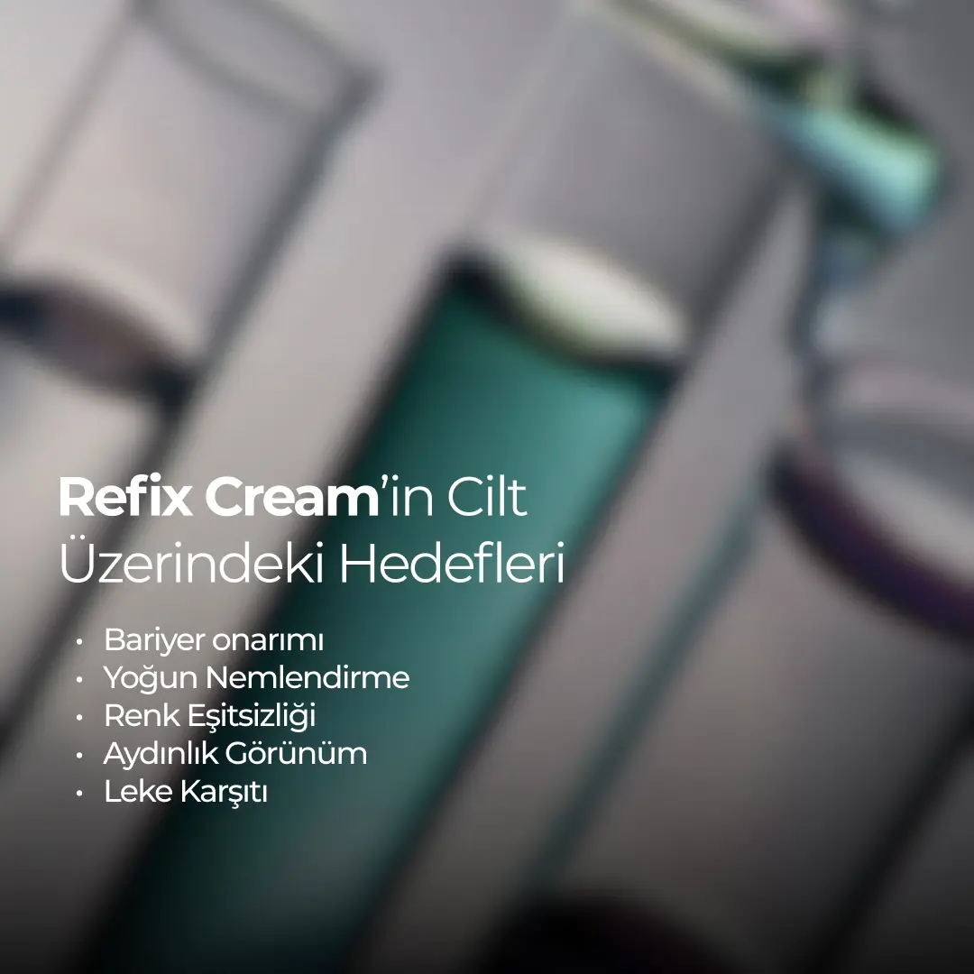 Omorfia Refix Cream