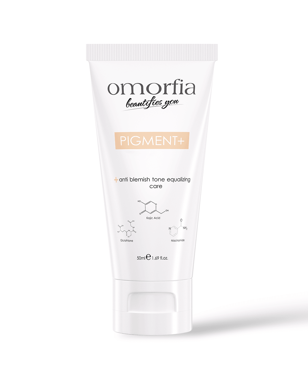 Pigment+ Cream 50 ml
