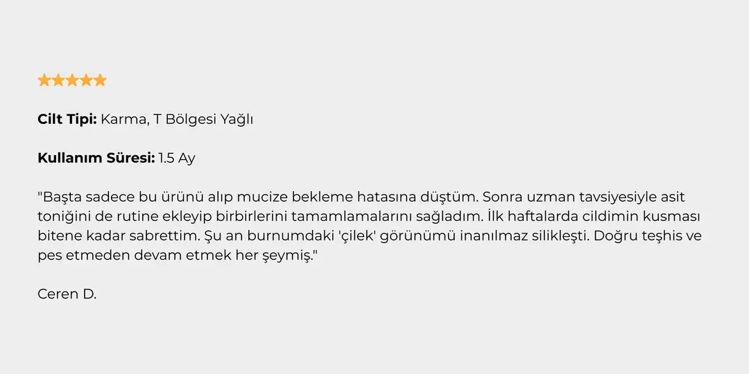 Omorfia kullanıcı deneyimi görseli 4