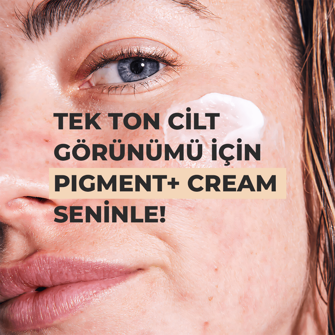 Pigment+ Cream 50 ml