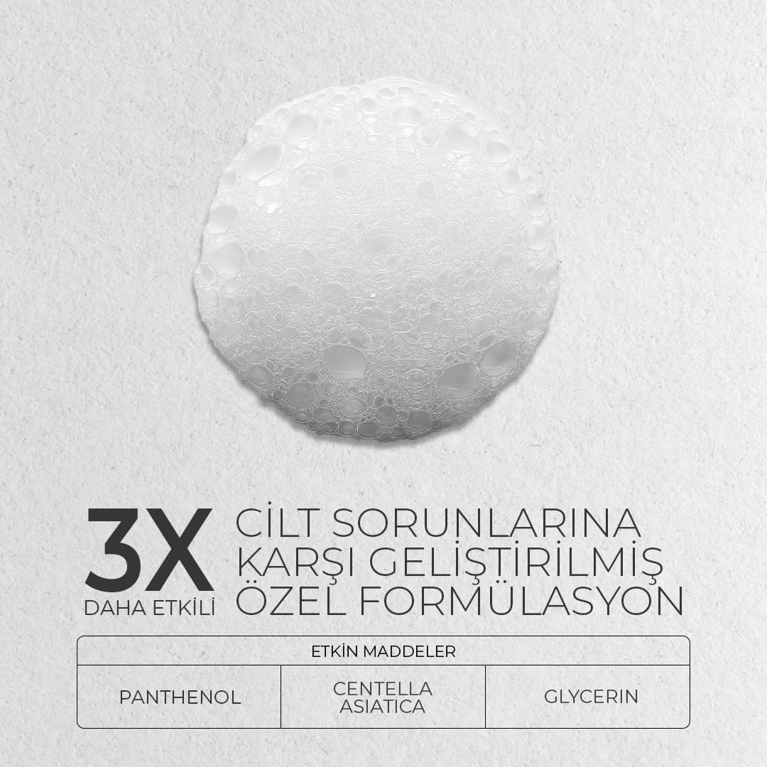 Omorfia Cica Cleansing Gel