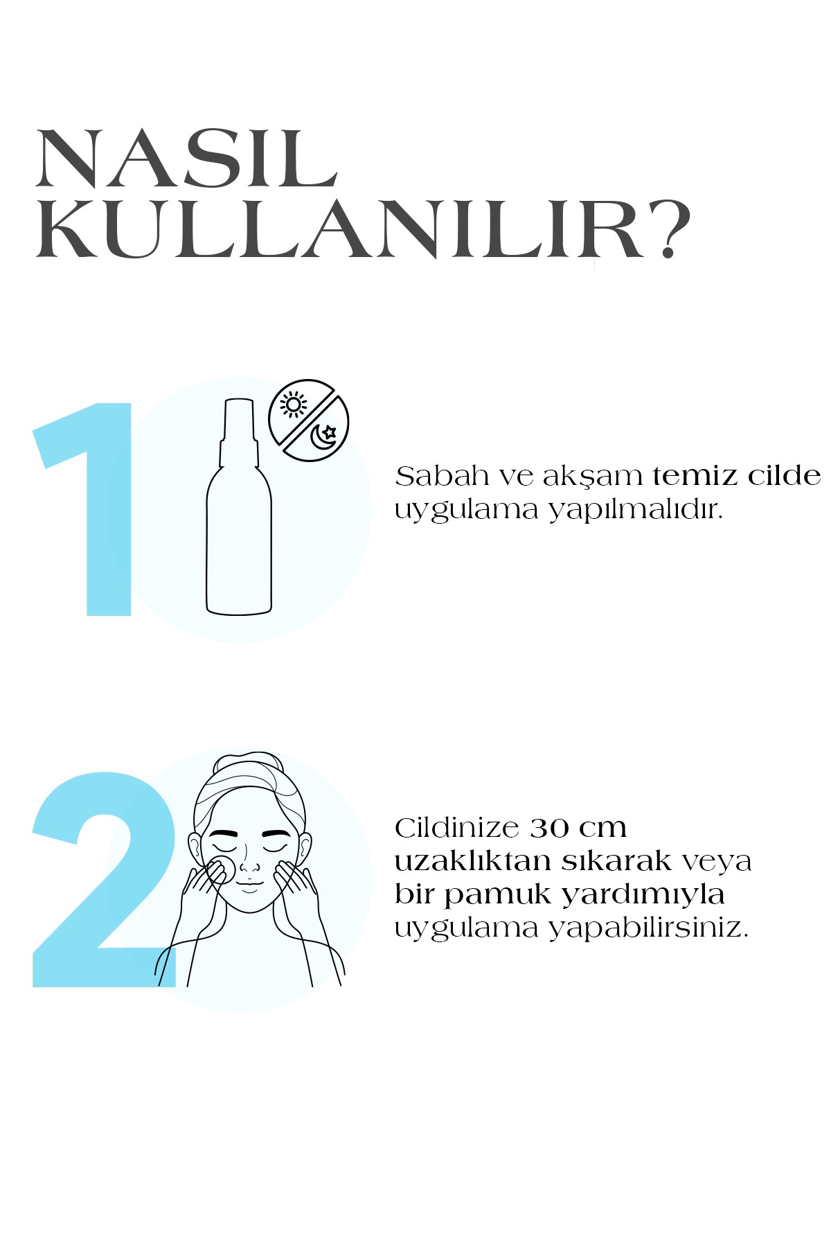 Alman Papatyası Özlü Gözenek Sıkılaştırıcı Ve Arındırıcı Tonik 150 ml