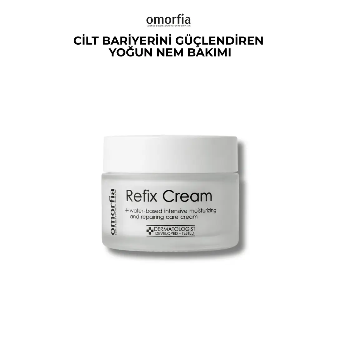 Omorfia Refix Cream