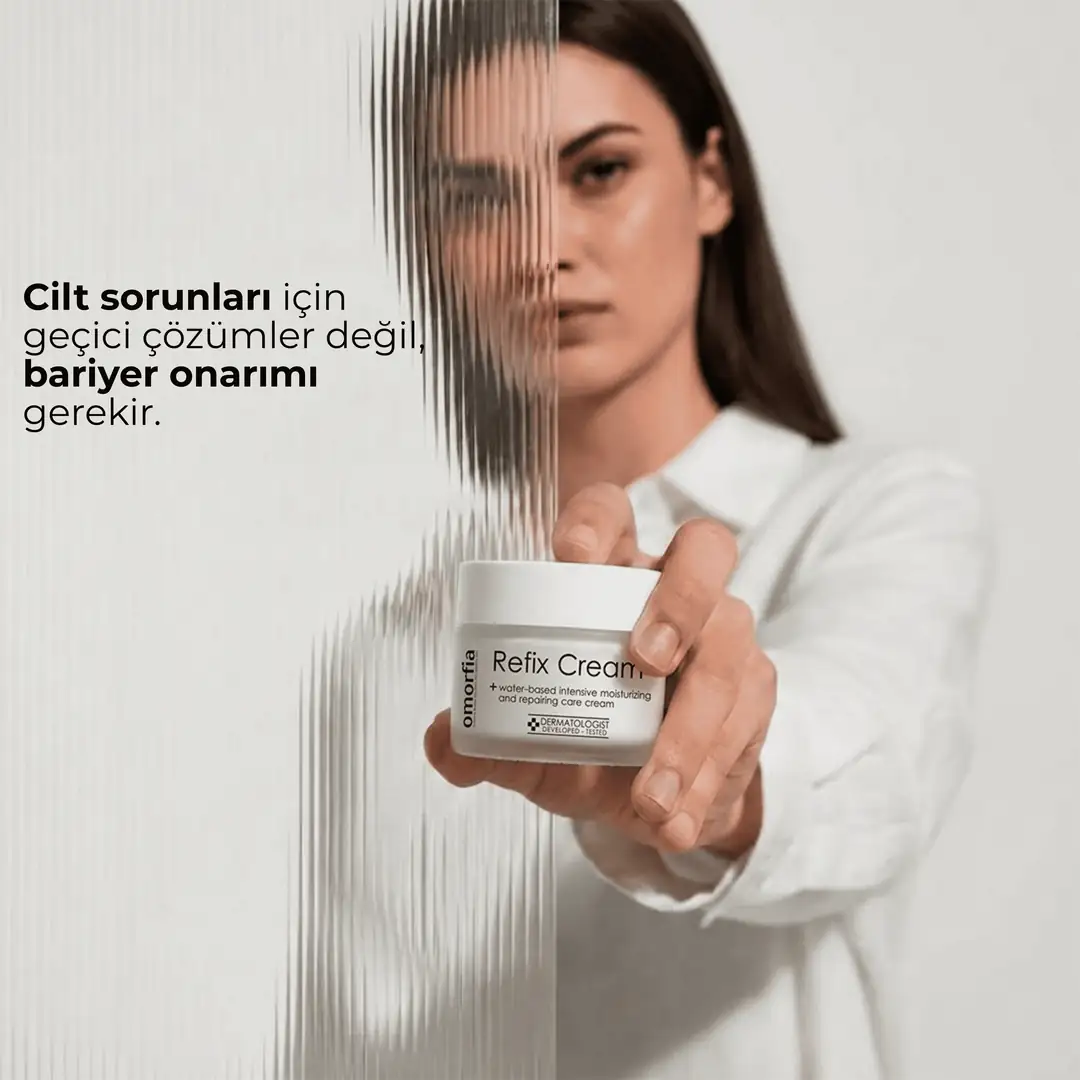 Omorfia Refix Cream