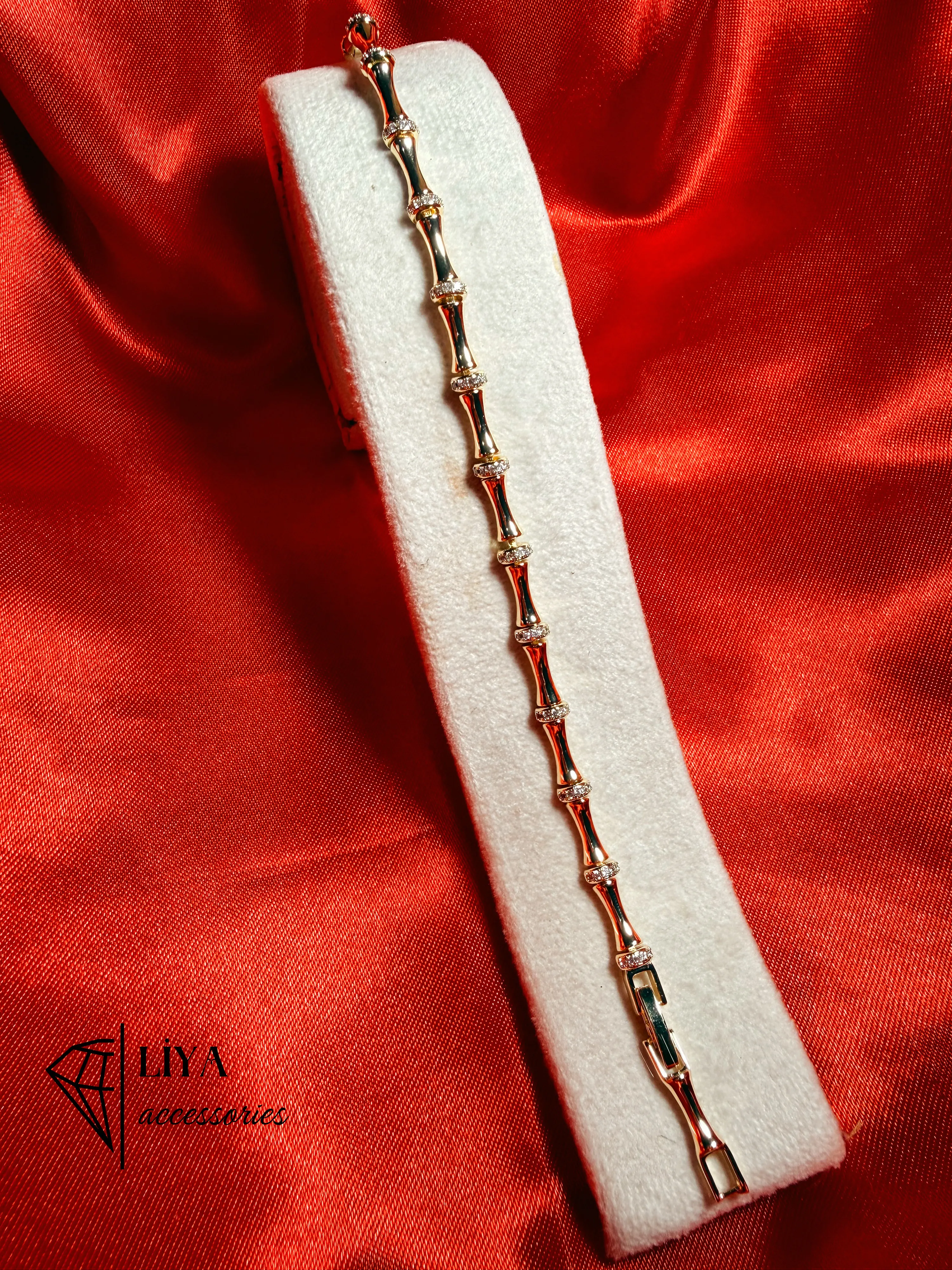 Xuping 14k Vip Kemik Model