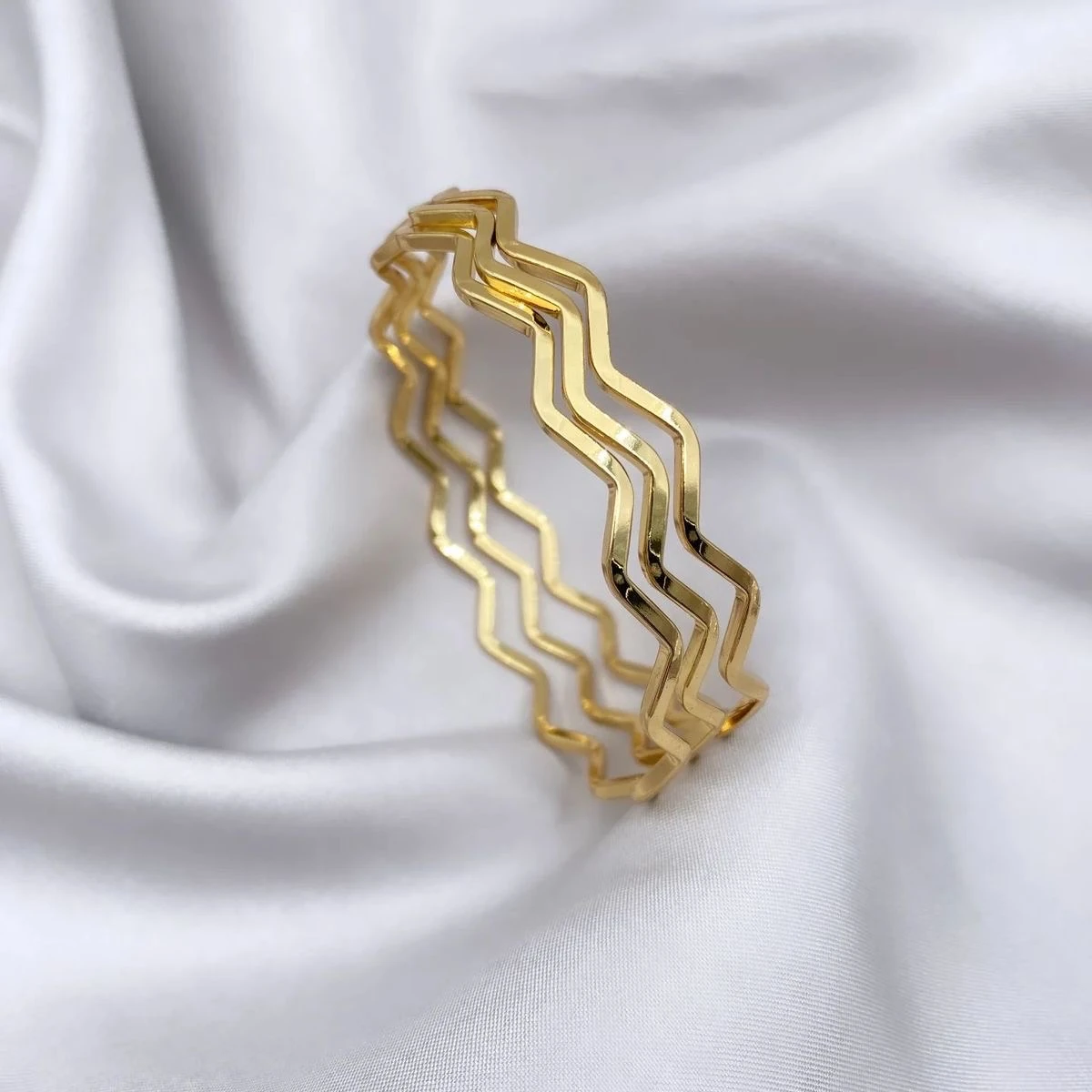 Ajda Zikzak Model 3’lü