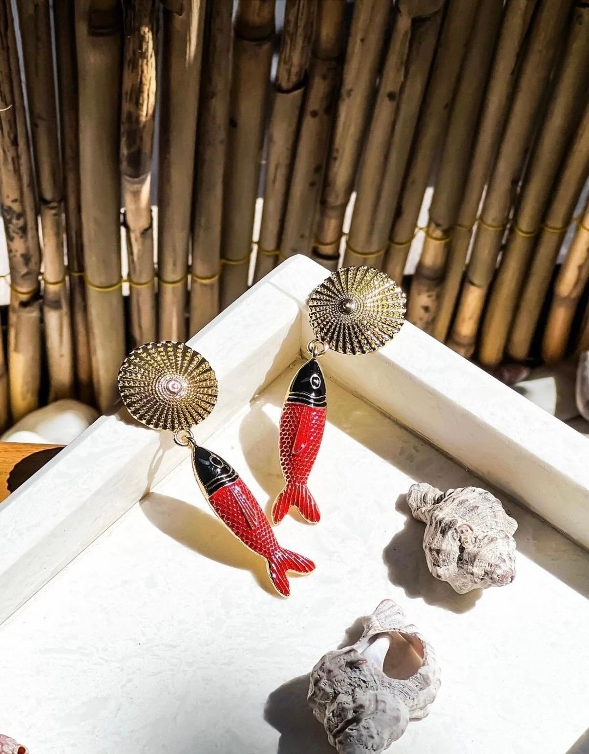 Bijuteri Küpe Zr Model