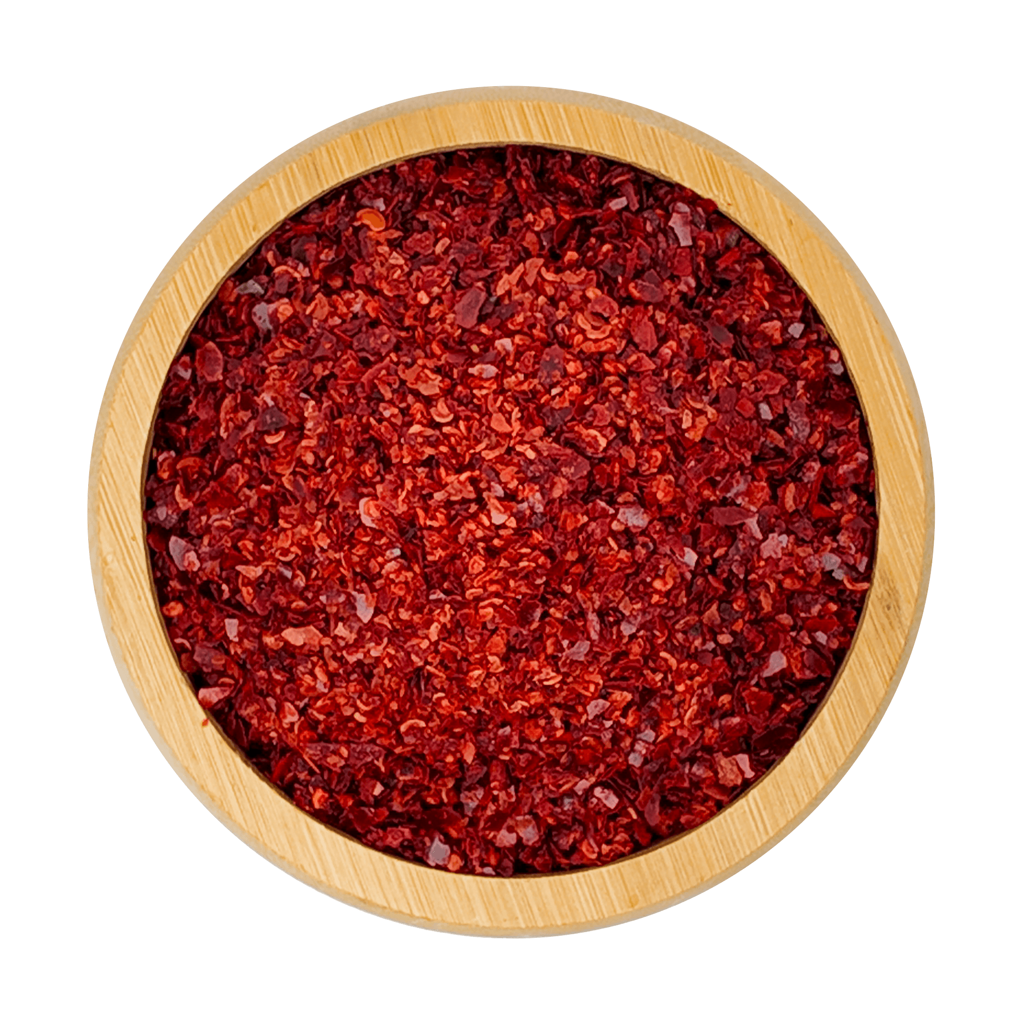 Tatlı Pul Biber