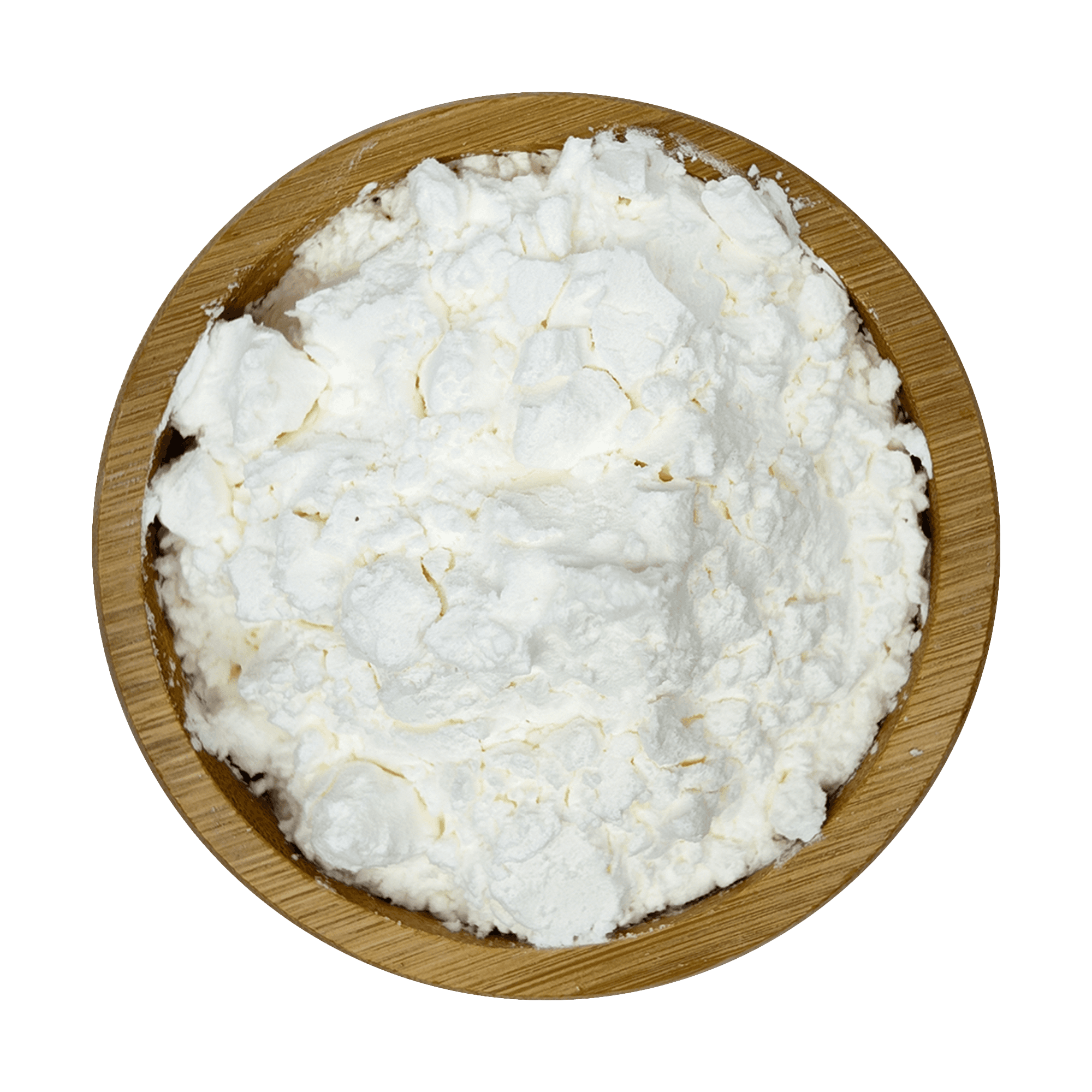 Buğday Nişastası