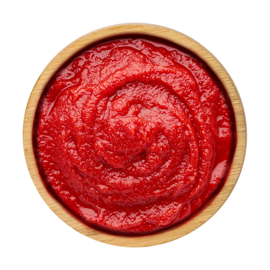 Domates Salçası