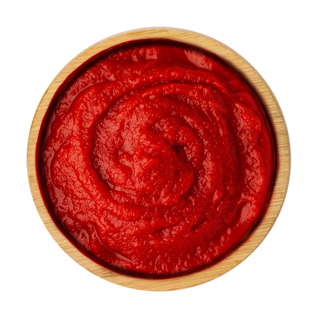 Biber Salçası - Acı