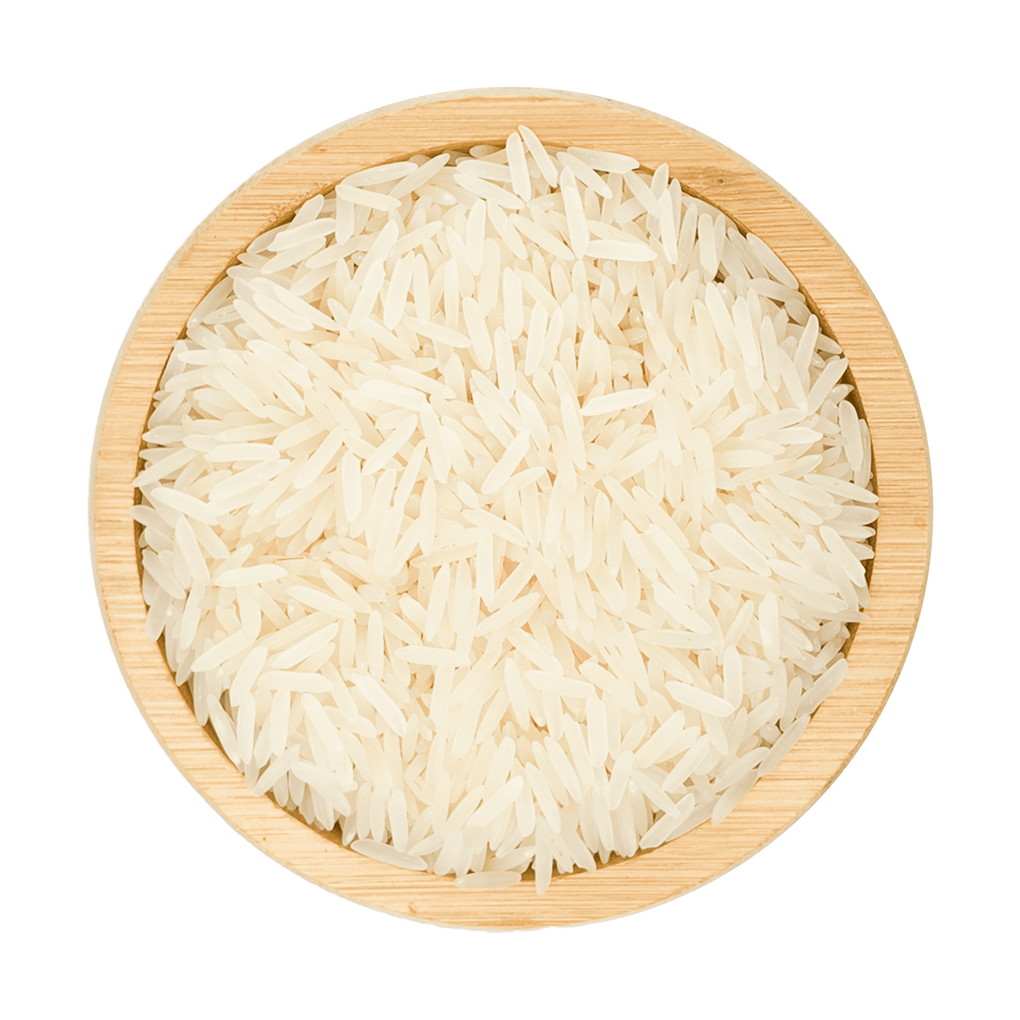 Basmati Pirinç