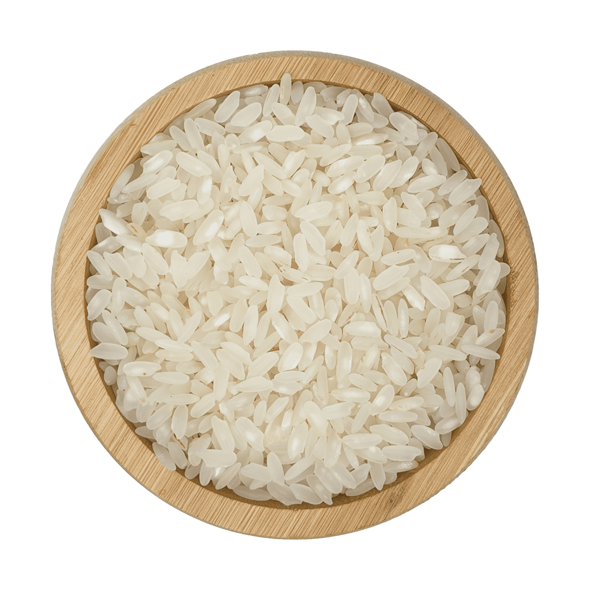 Osmancık Pirinç