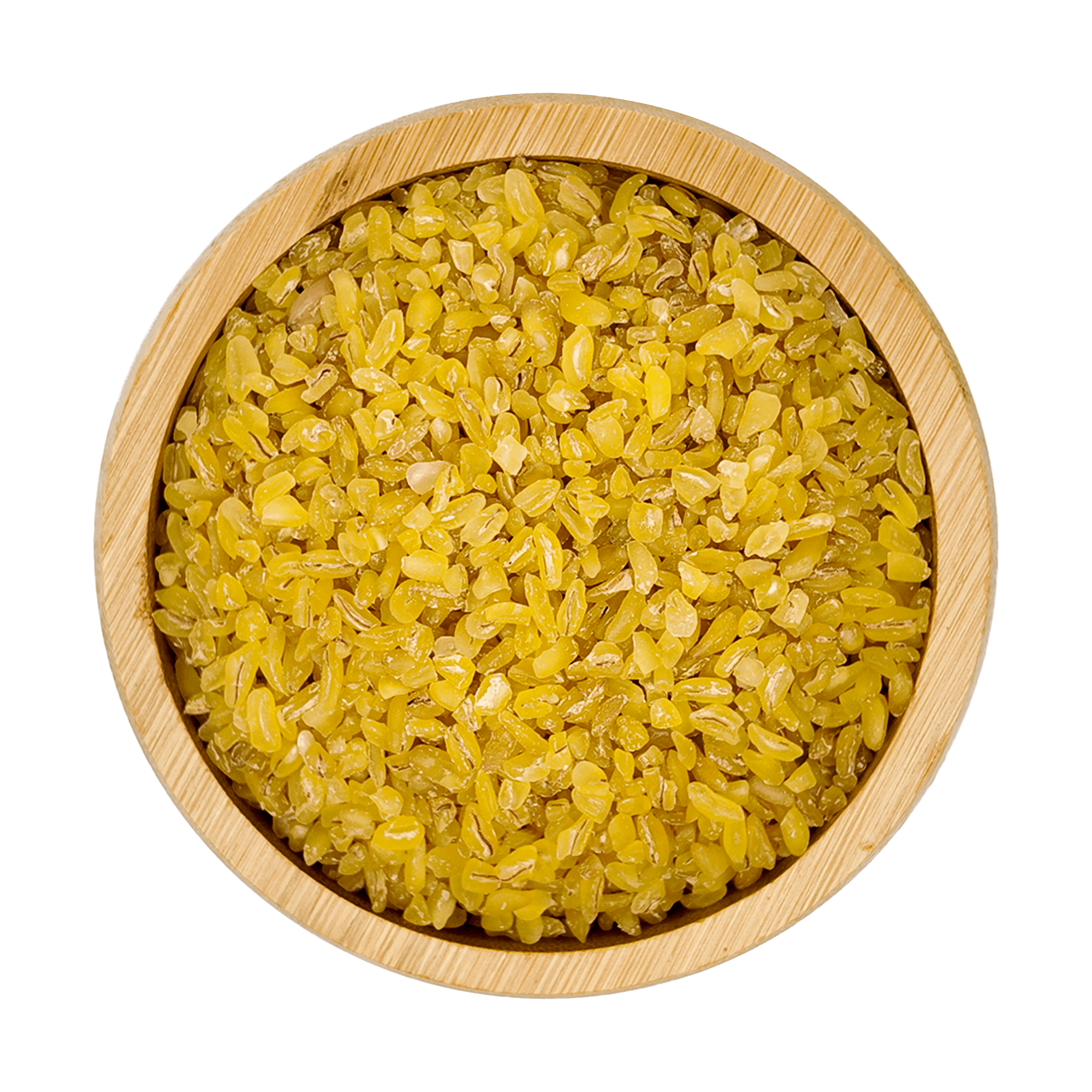 İri Pilavlık Bulgur